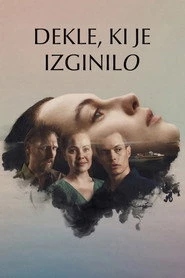 Dziewczyna, która zniknęła