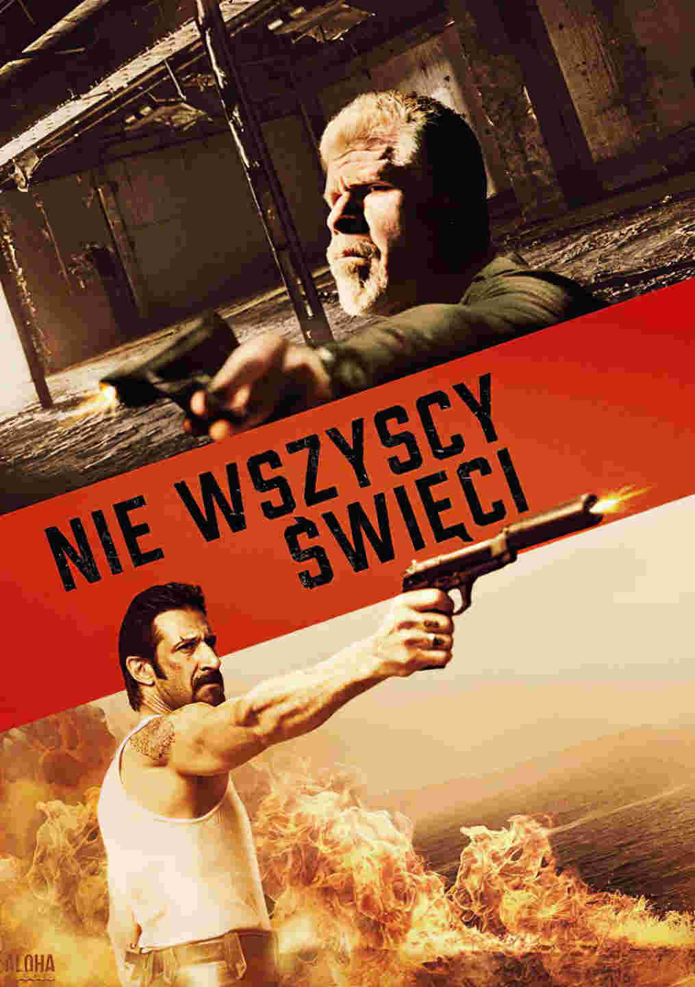  Nie wszyscy święci  Oglądaj w HD online
