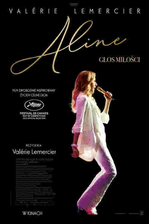  Aline. Głos miłości  Oglądaj w HD online