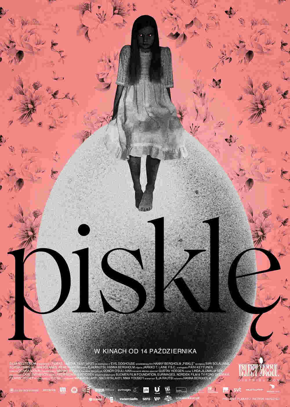  Pisklę  Oglądaj w HD online