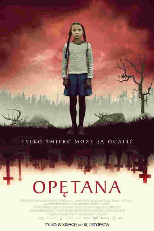  Opętana  Oglądaj w HD online
