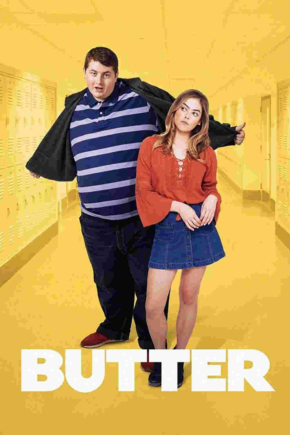  Butter  Oglądaj w HD online