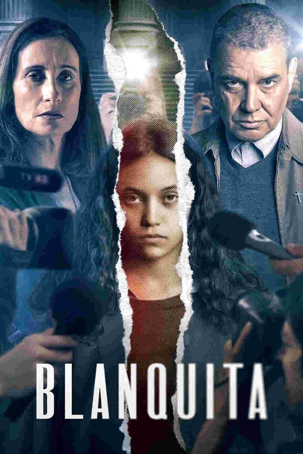  Blanquita  Oglądaj w HD online