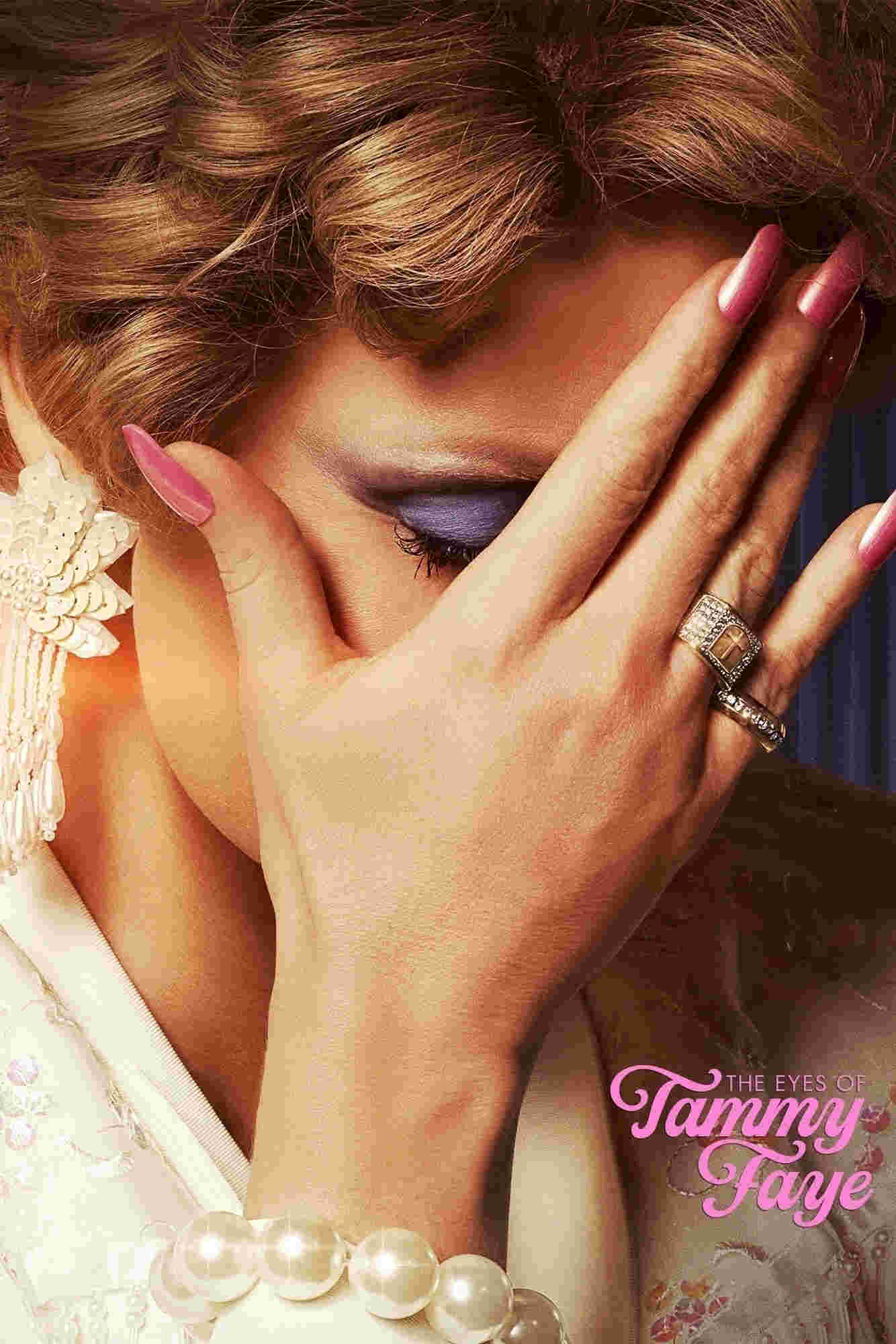  Oczy Tammy Faye  Oglądaj w HD online