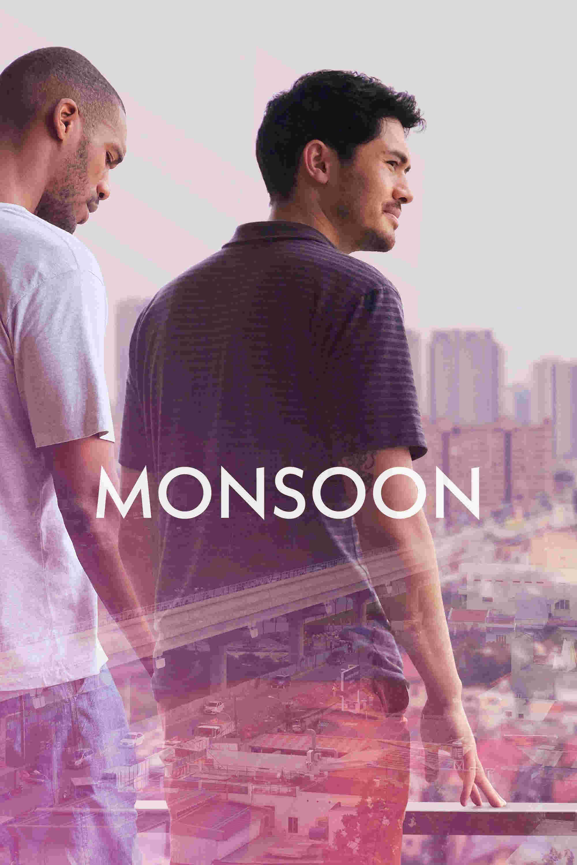  Monsoon  Oglądaj w HD online