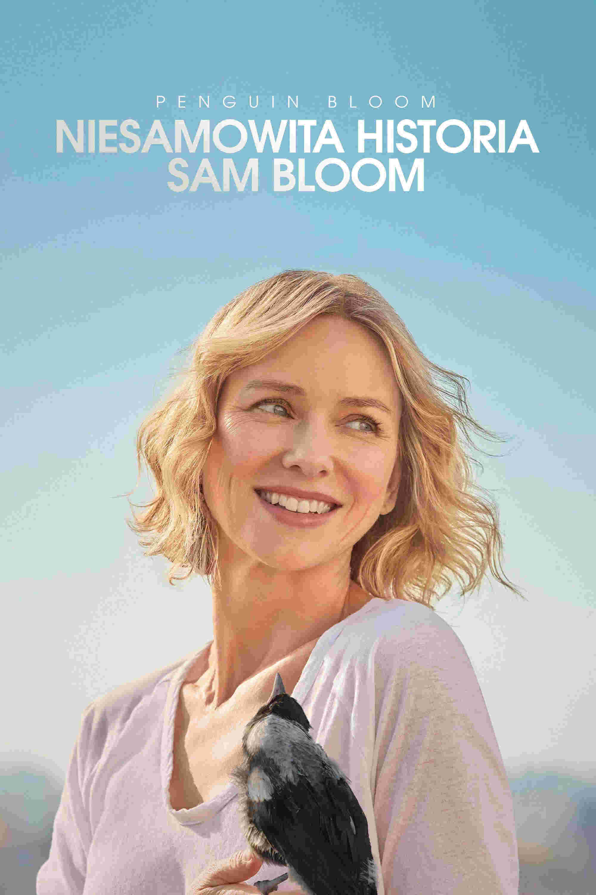  Penguin Bloom: Niesamowita historia Sam Bloom  Oglądaj w HD online