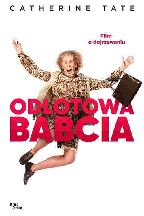  Odlotowa babcia  Oglądaj online za darmo w dobrej jakości