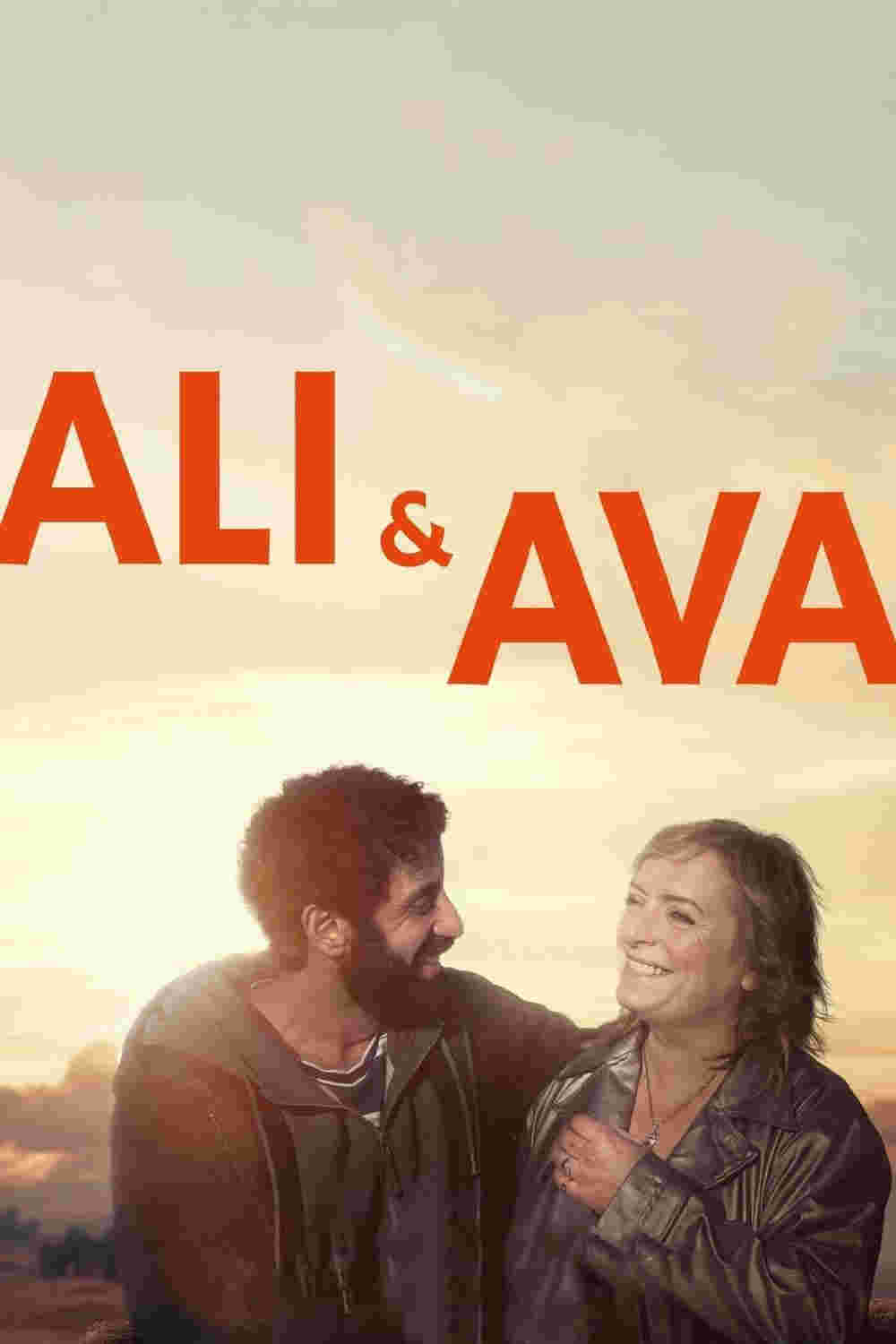  Ali i Ava  Oglądaj w HD online