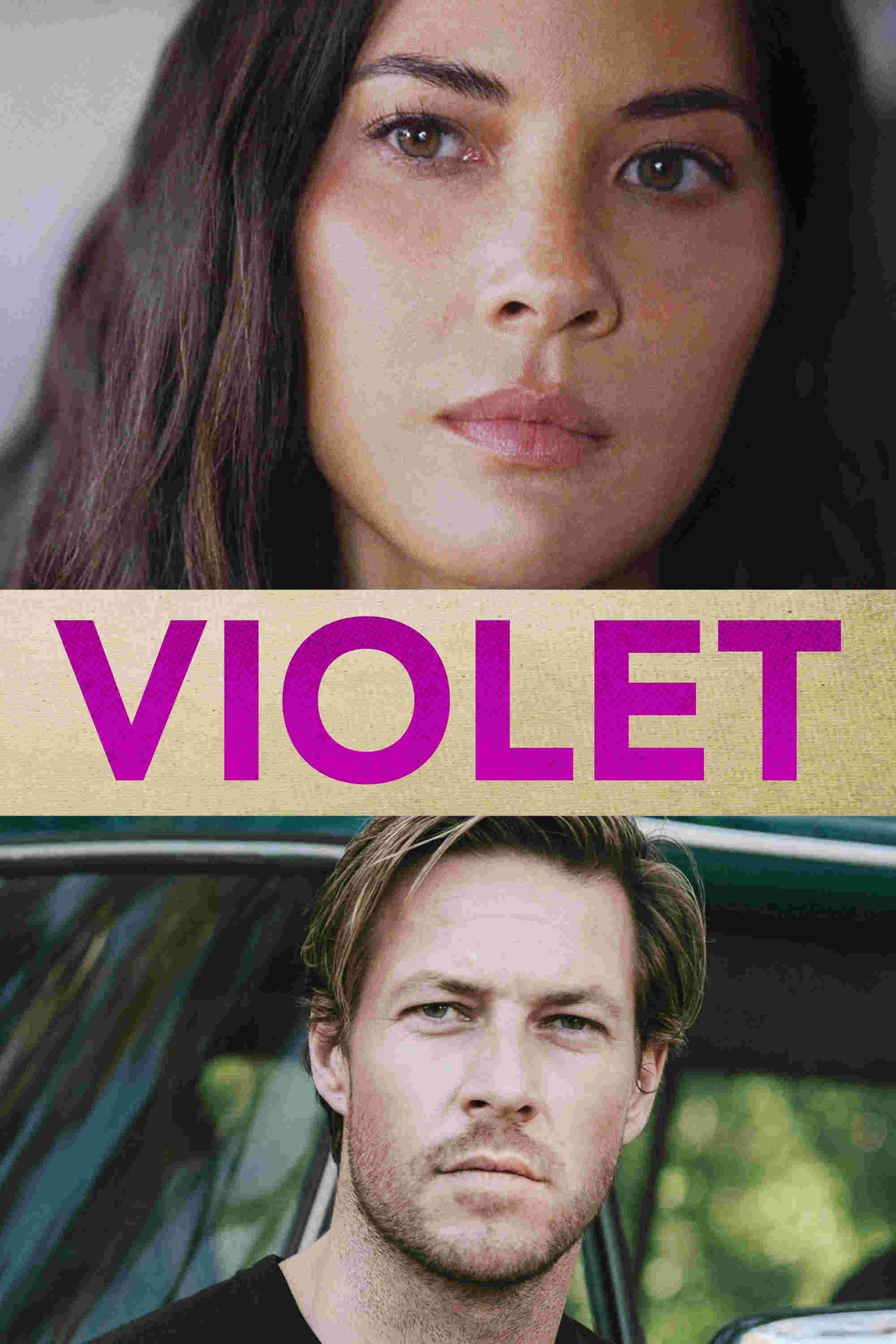  Violet  Oglądaj w HD online