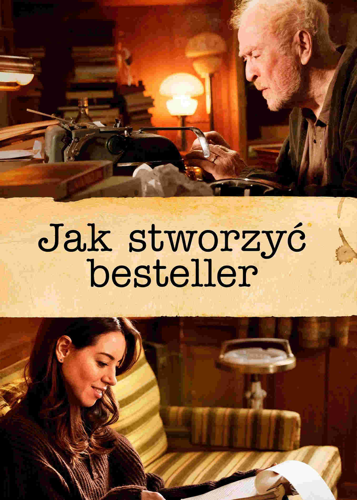  Jak stworzyć besteller  Oglądaj w HD online