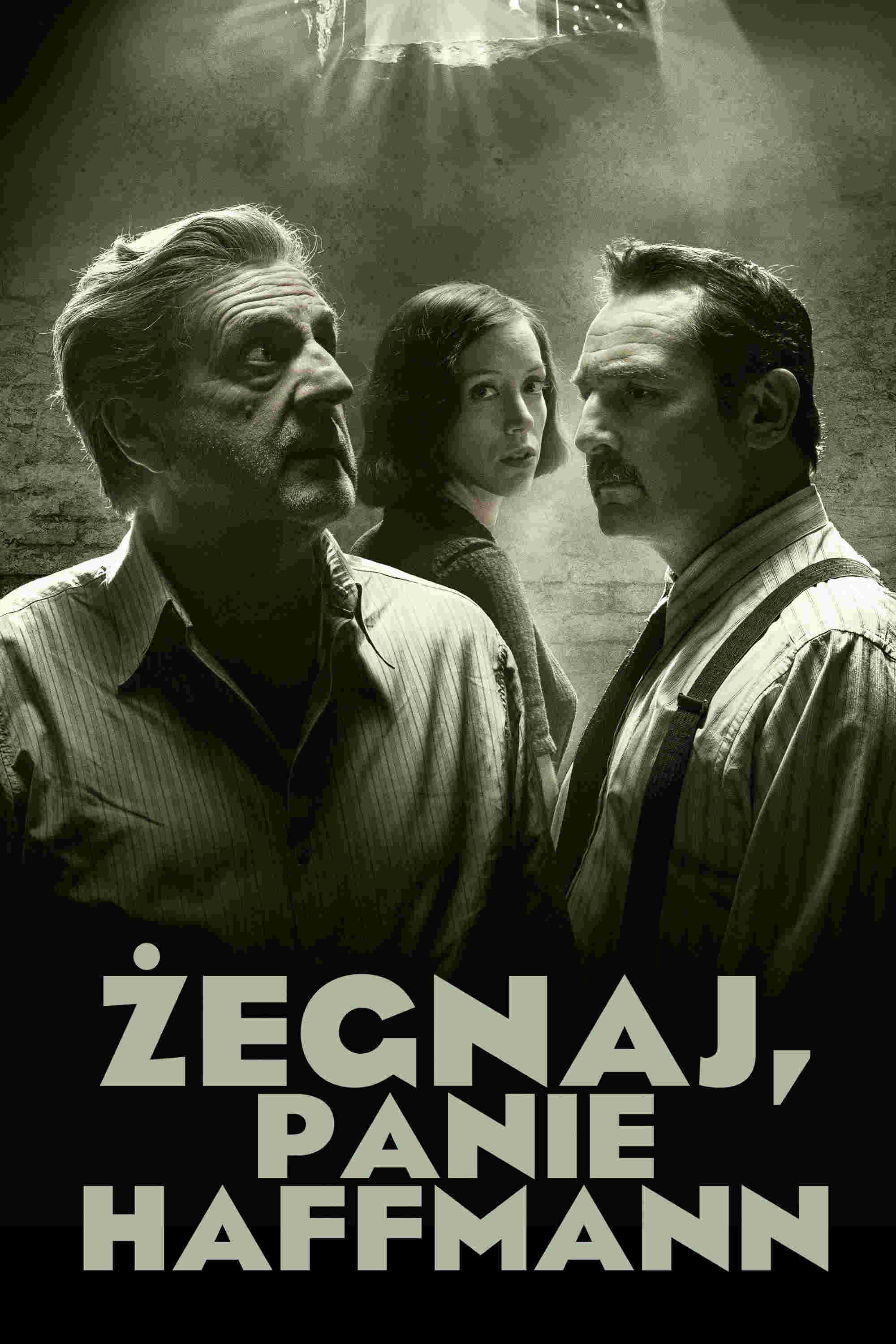  Żegnaj, Panie Haffmann  Oglądaj w HD online