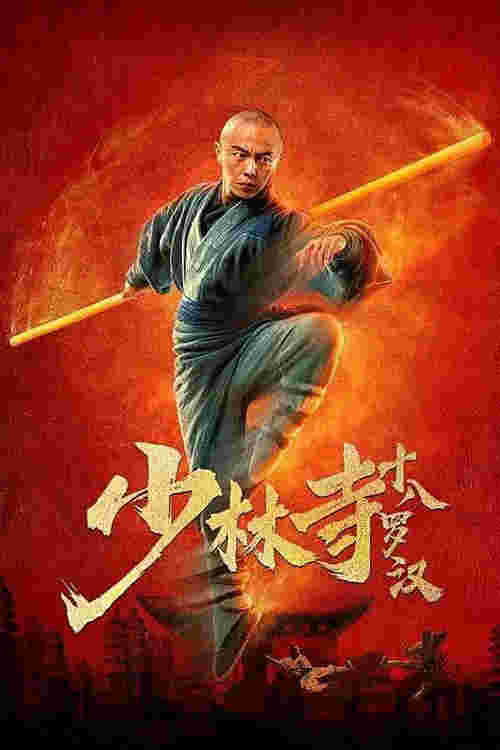  Wojownicy z Shaolin  Oglądaj w HD online
