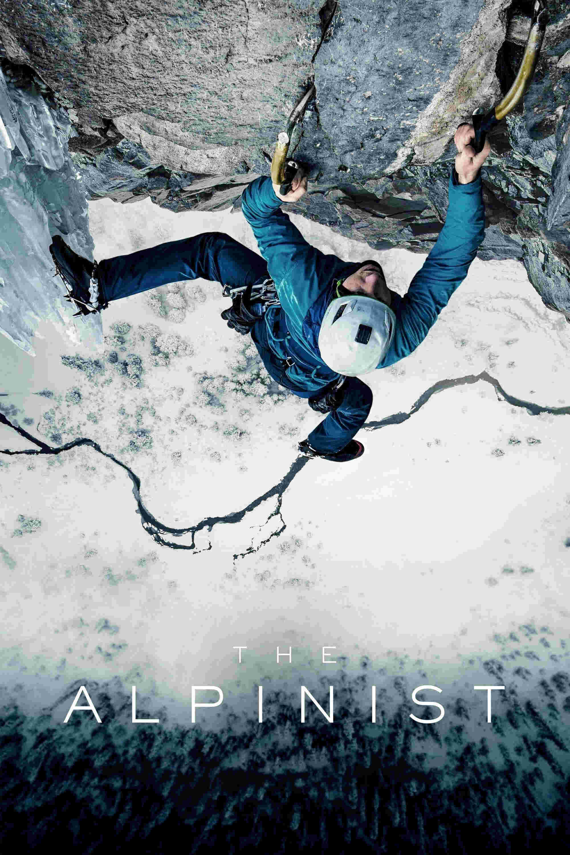  The Alpinist  Oglądaj w HD online