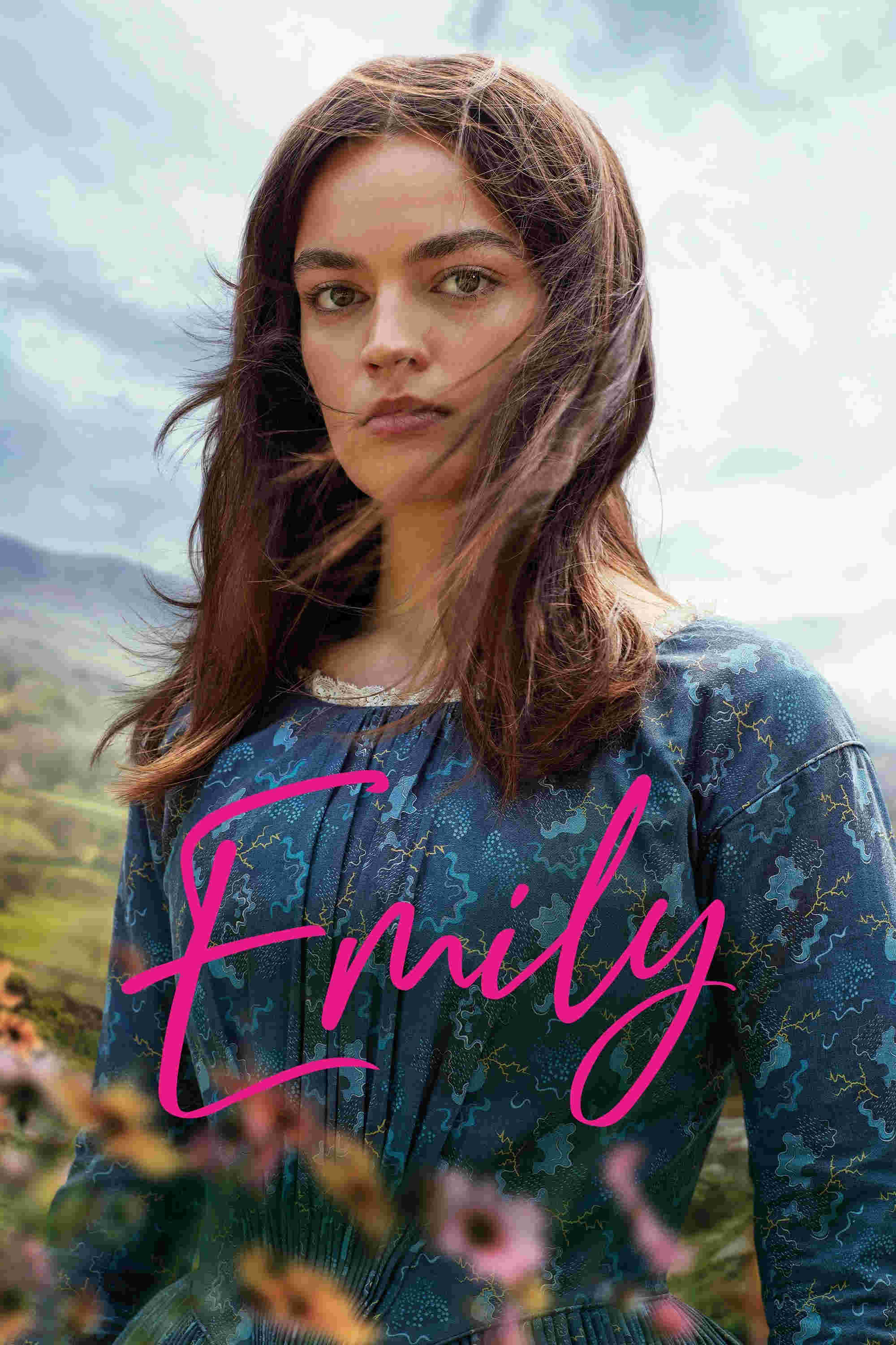  Emily  Oglądaj w HD online