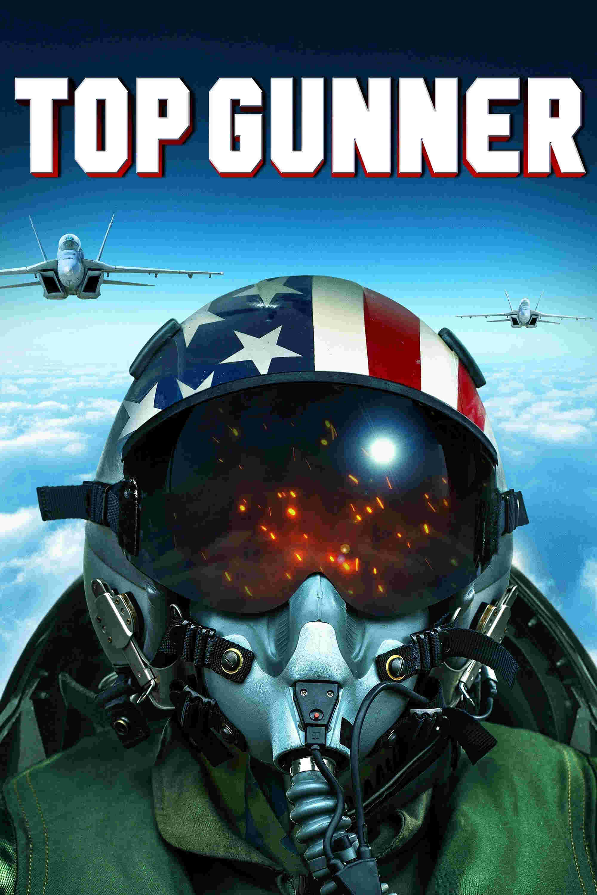  Top Gunner  Oglądaj w HD online