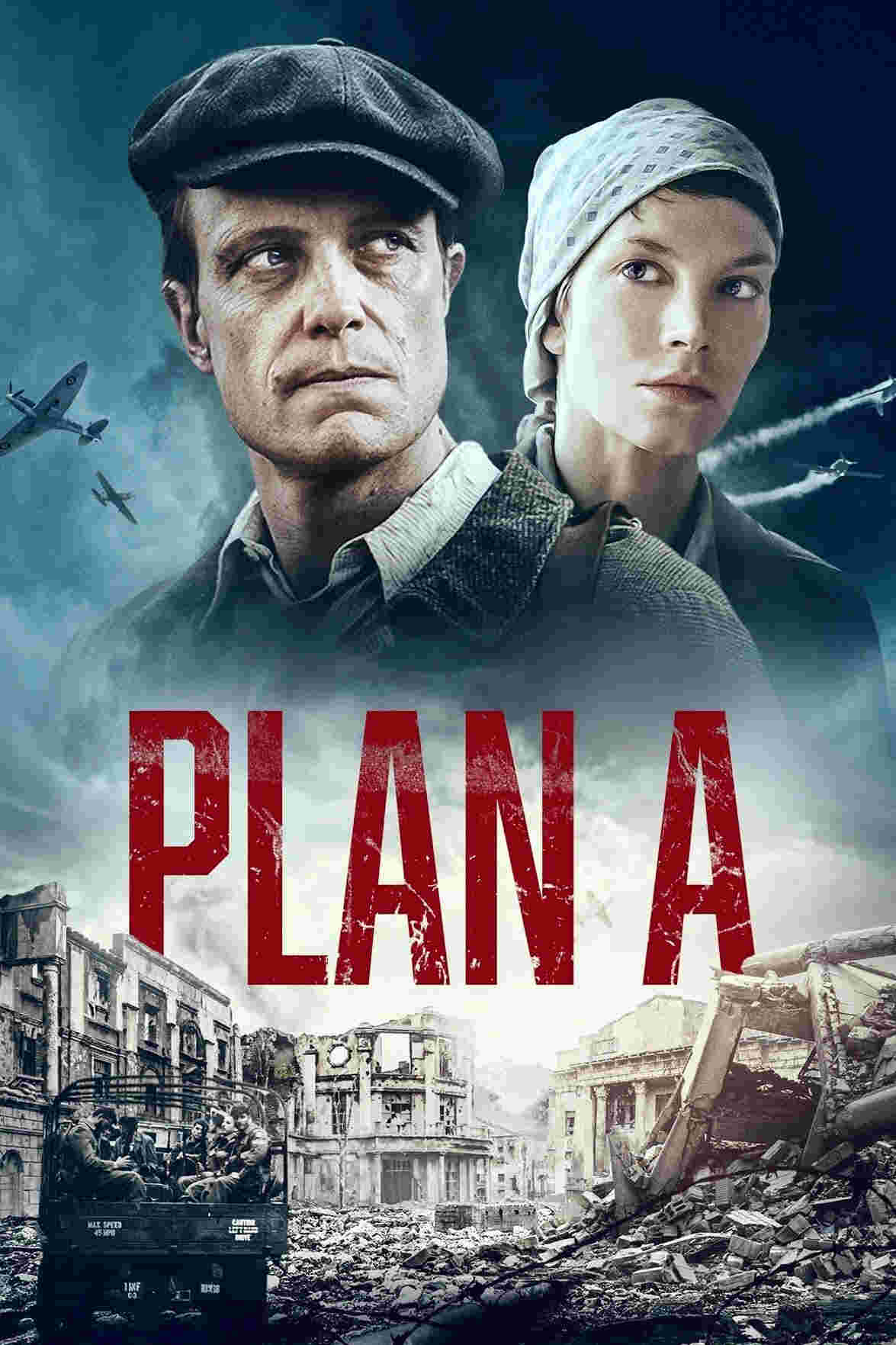  Plan A  Oglądaj w HD online