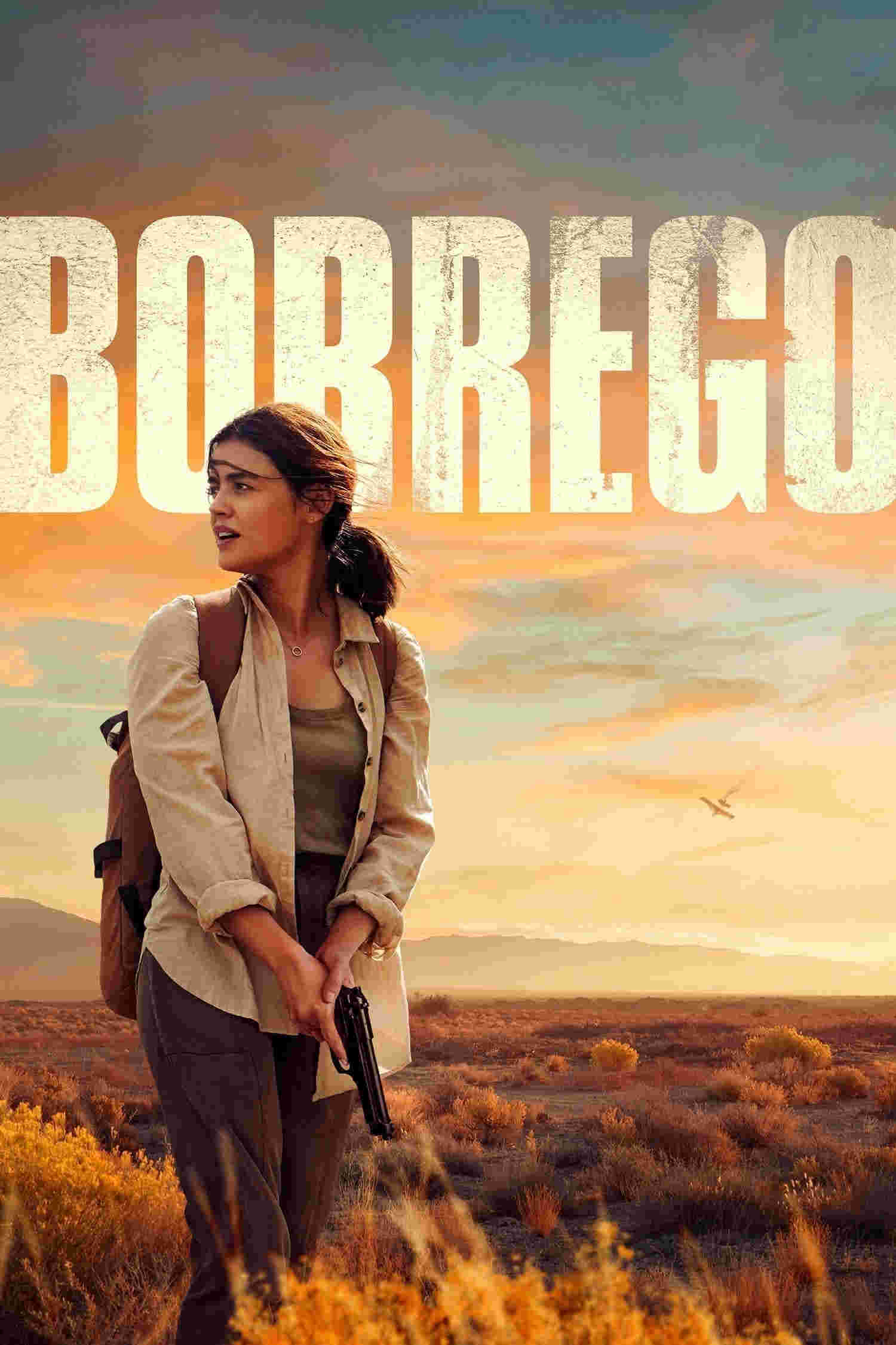  Borrego 
