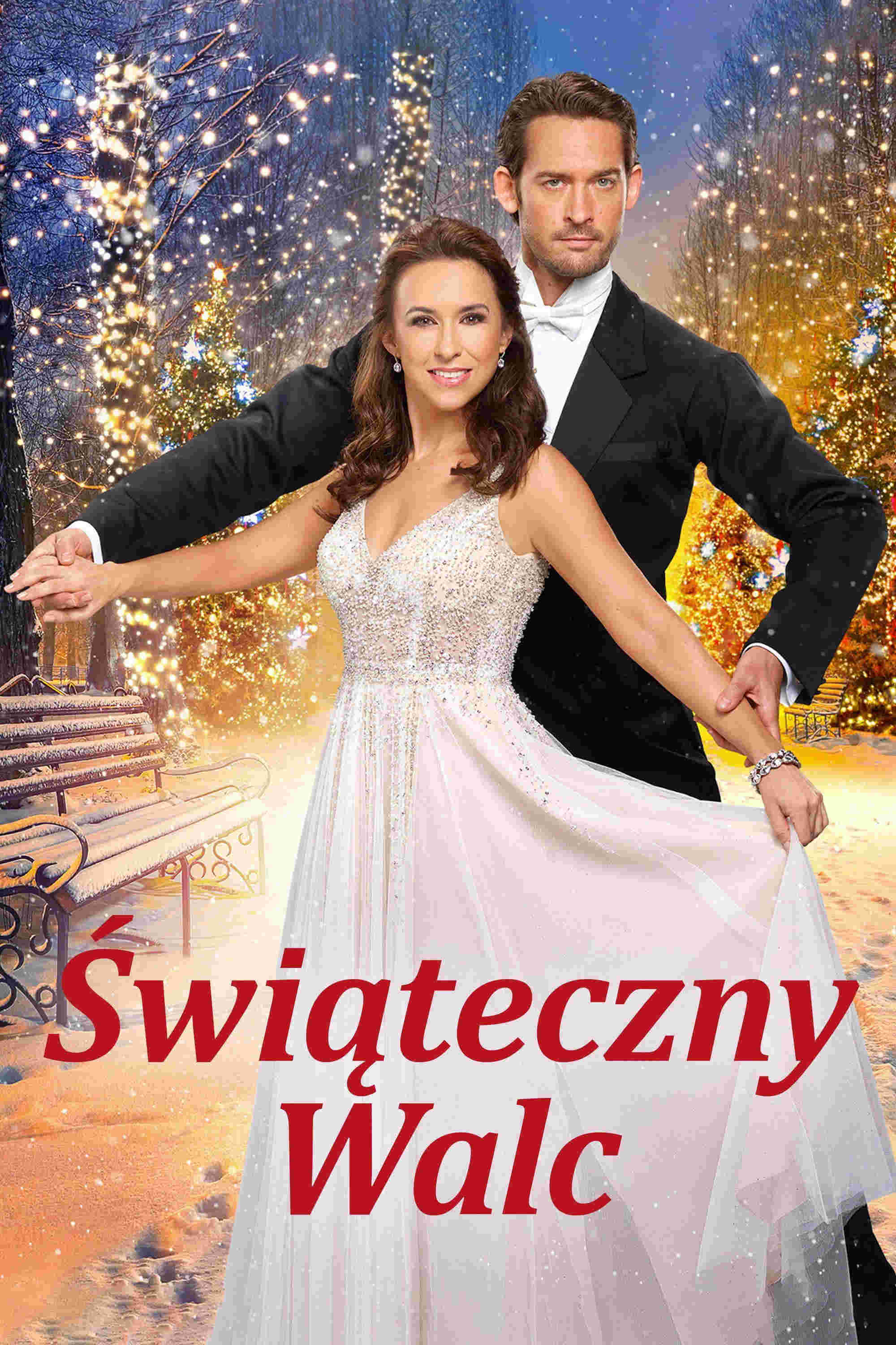  Świąteczny walc  Oglądaj w HD online