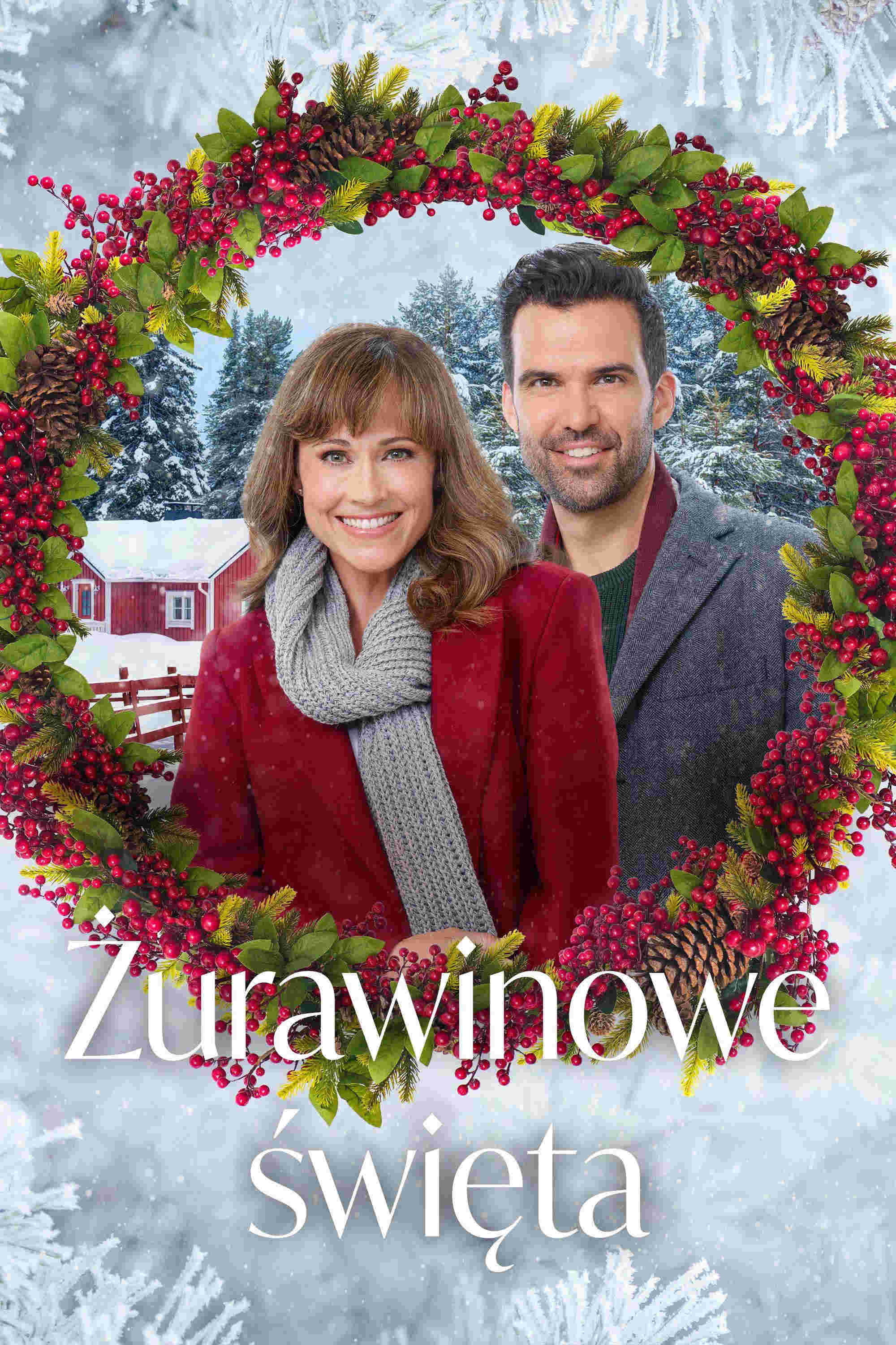  Żurawinowe święta  Oglądaj w HD online