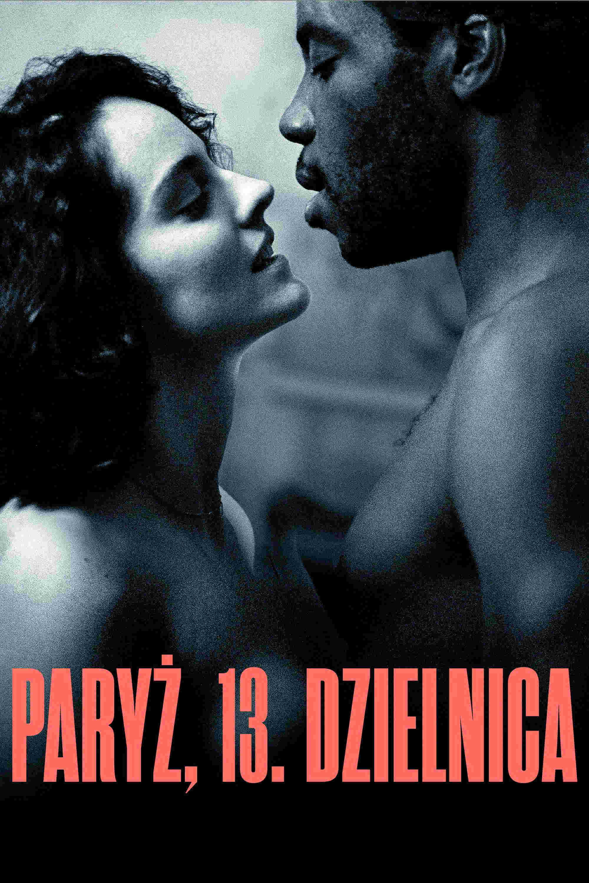  Paryż, 13. Dzielnica  Oglądaj w HD online