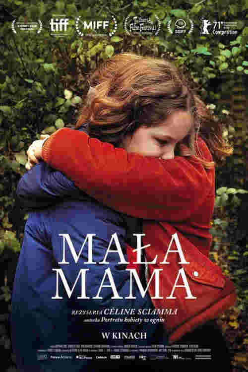  Mała mama  Oglądaj w HD online