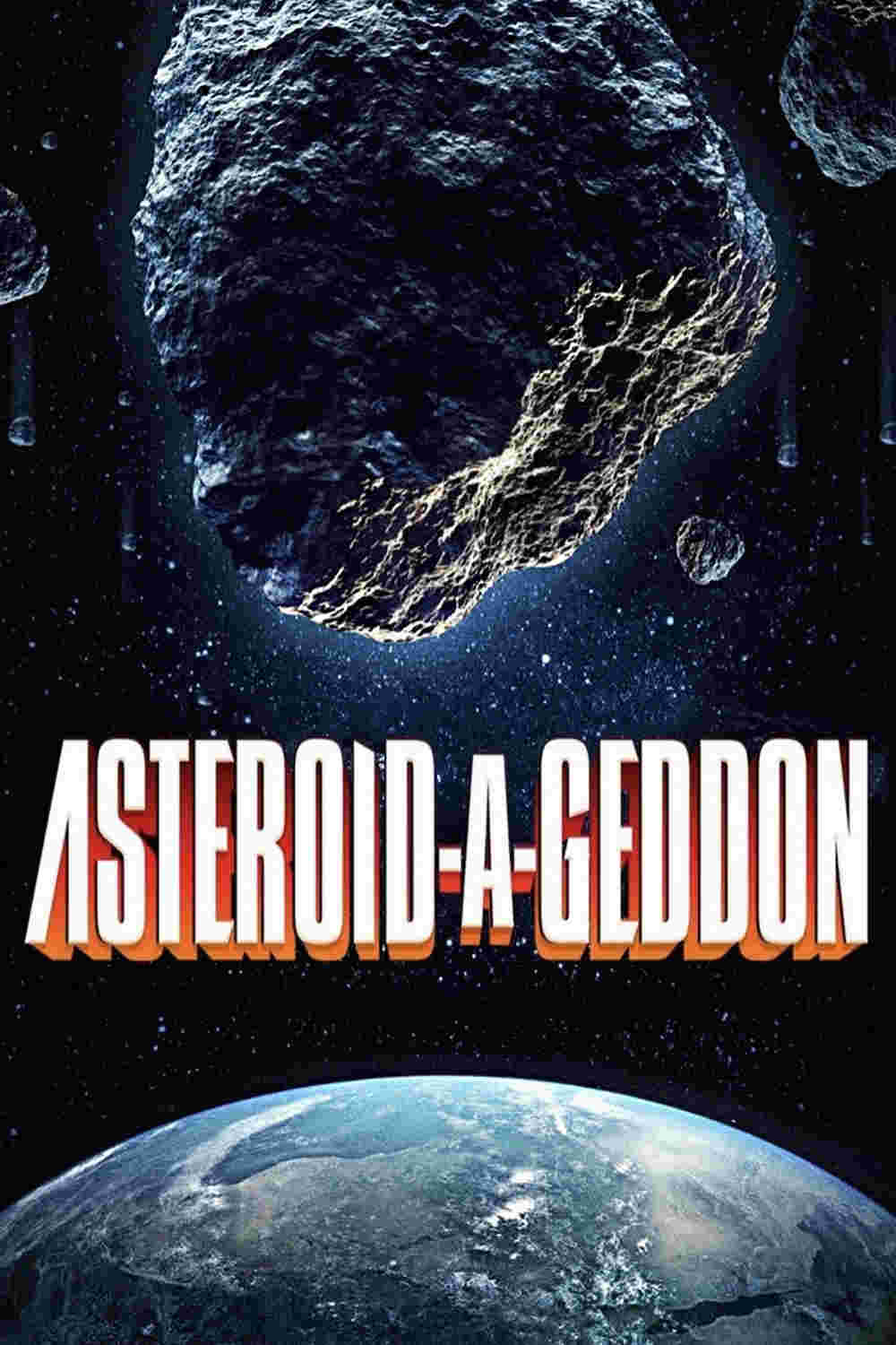  Asteroidogedon  Oglądaj w HD online