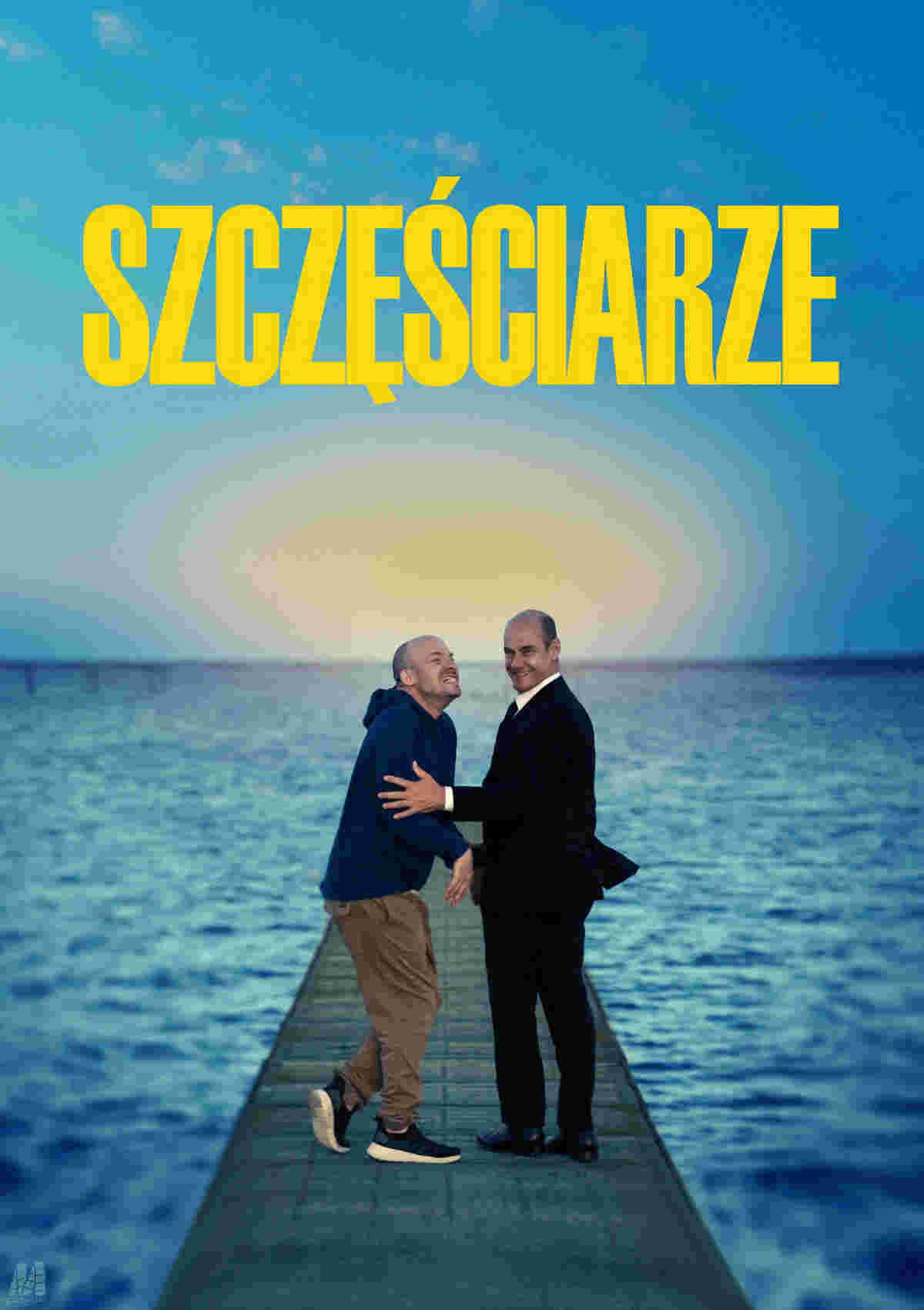  Szczęściarze  Oglądaj w HD online