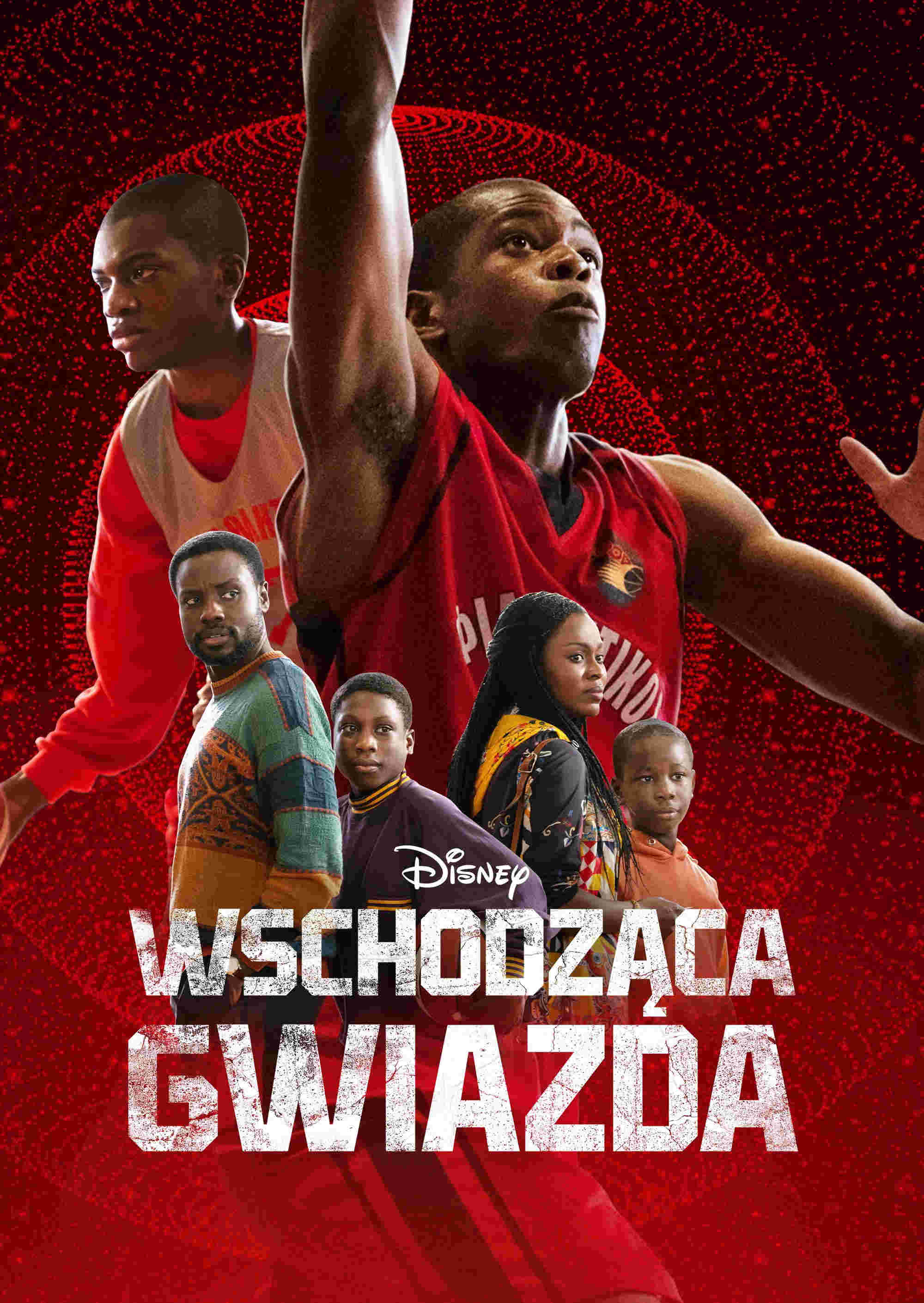  Wschodząca gwiazda  Oglądaj w HD online