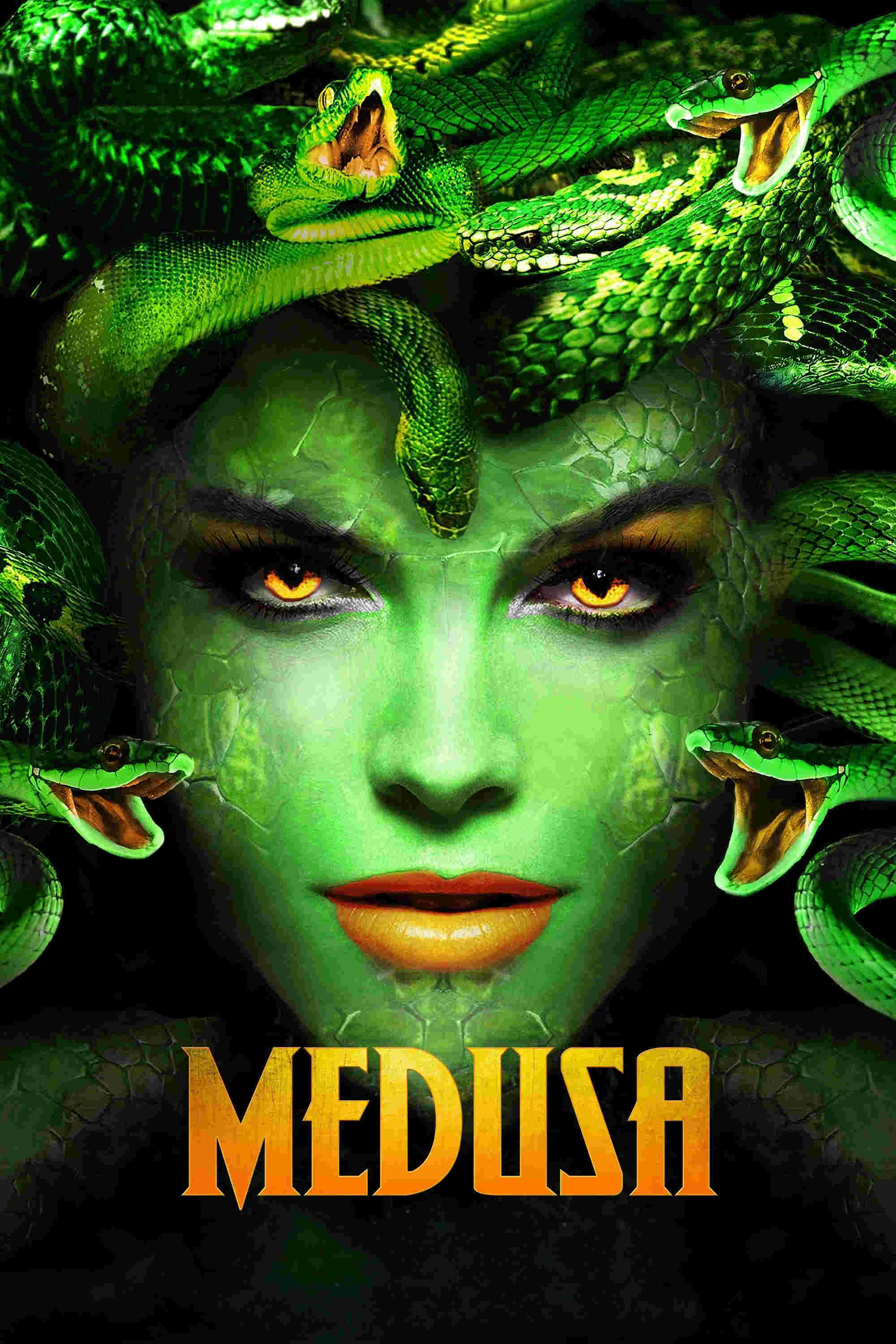  Medusa  Oglądaj w HD online
