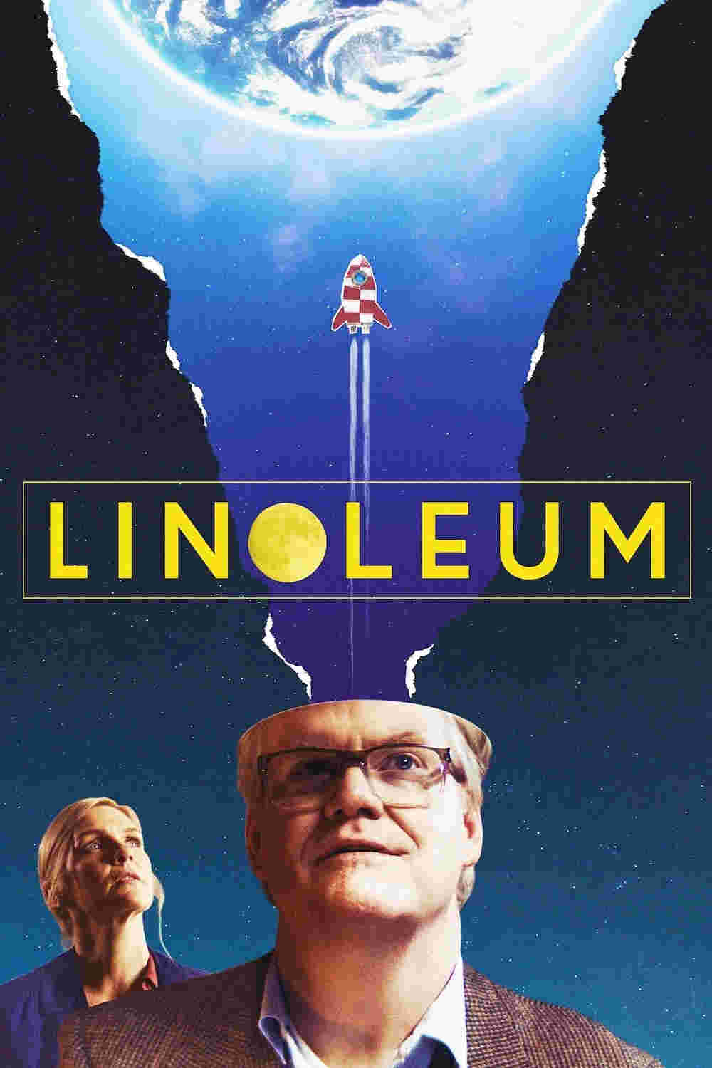  Linoleum  Oglądaj w HD online