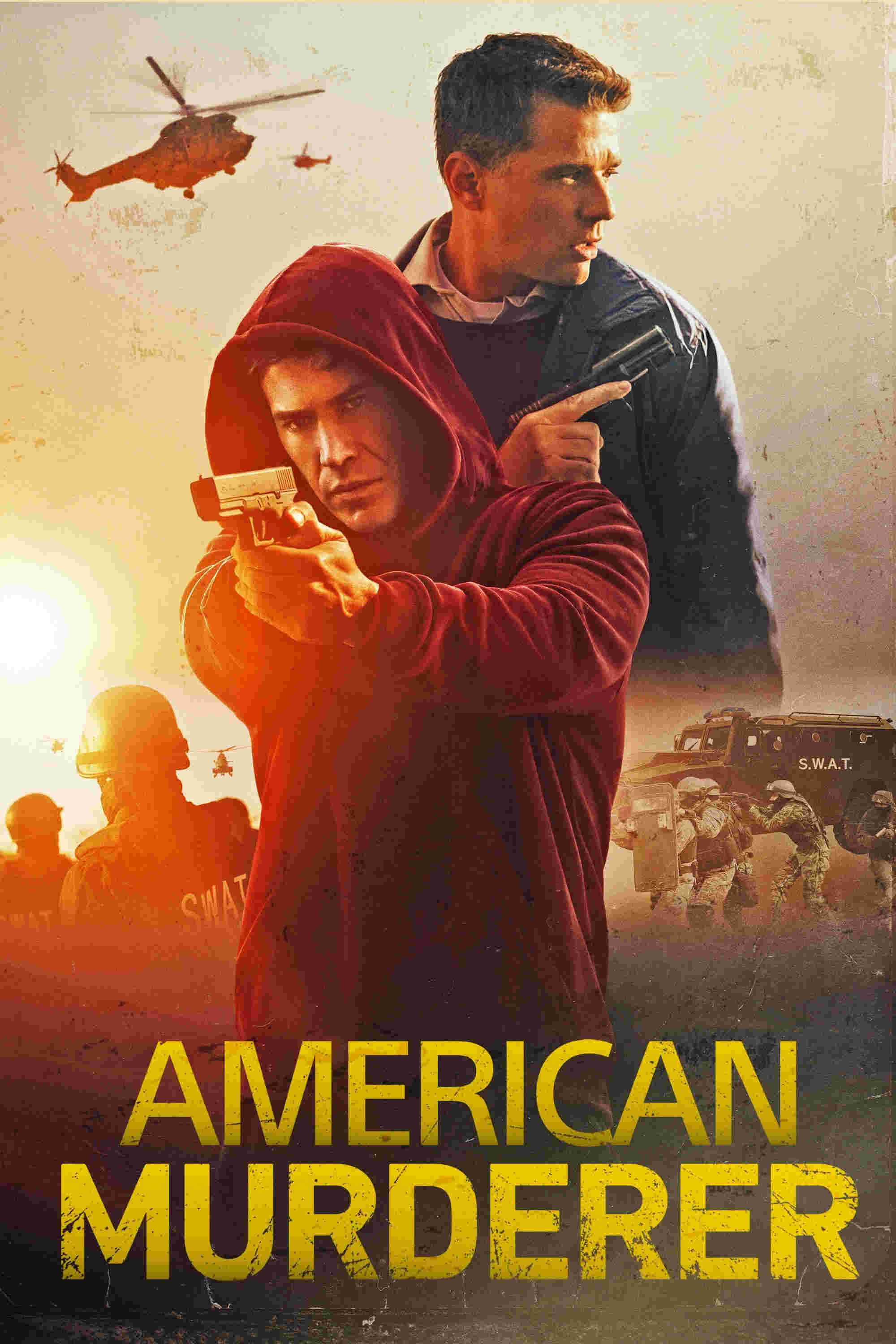  American Murderer  Oglądaj w HD online