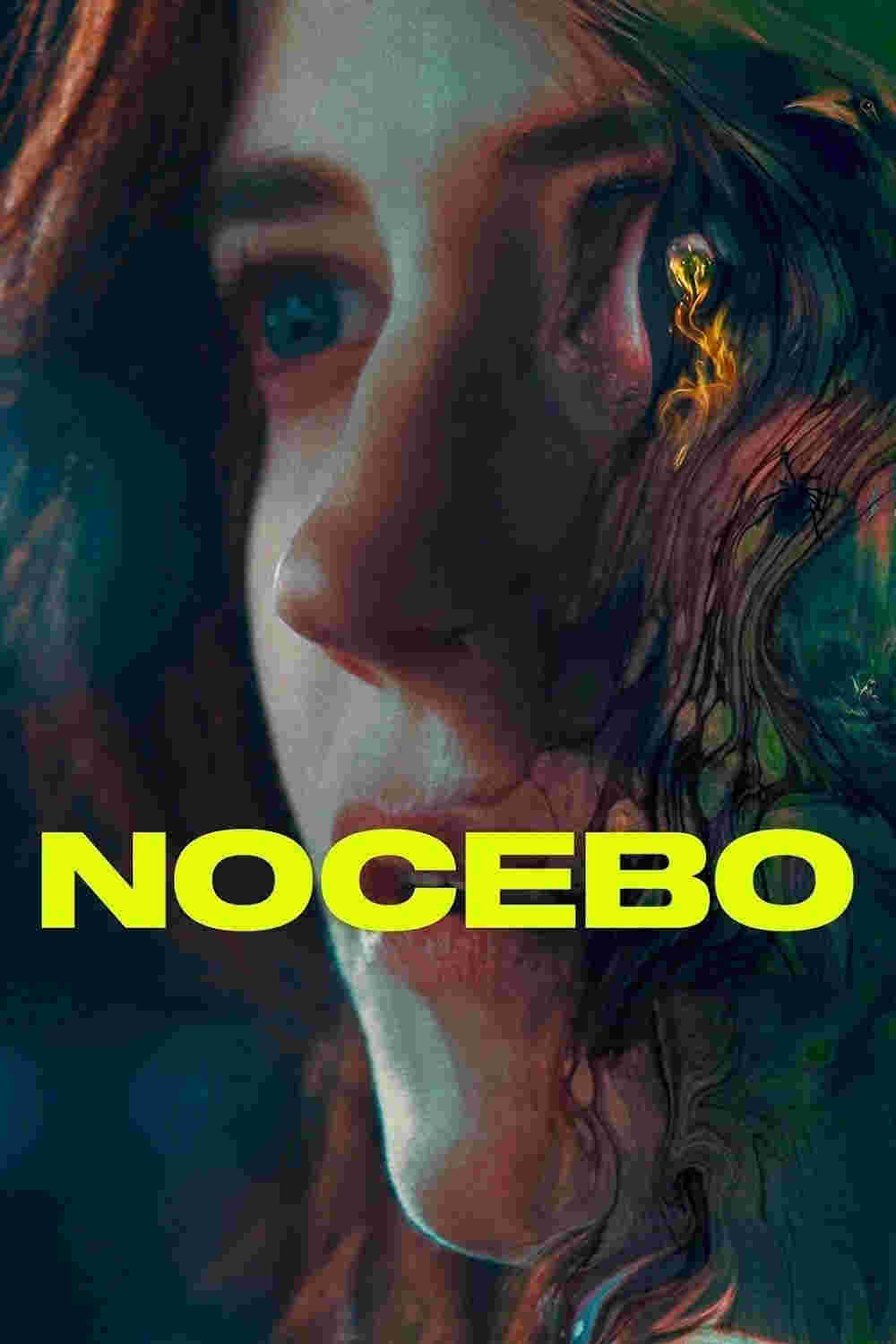  Nocebo  Oglądaj w HD online