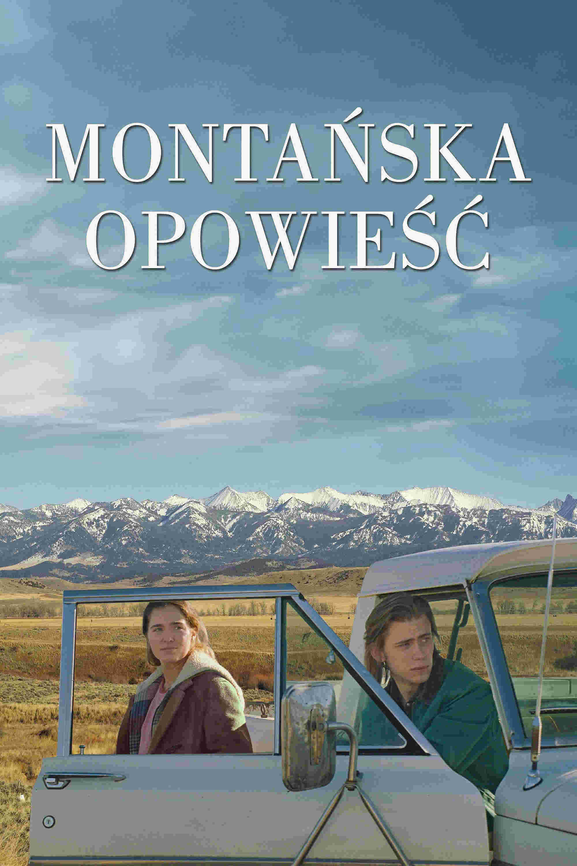  Montańska opowieść 
