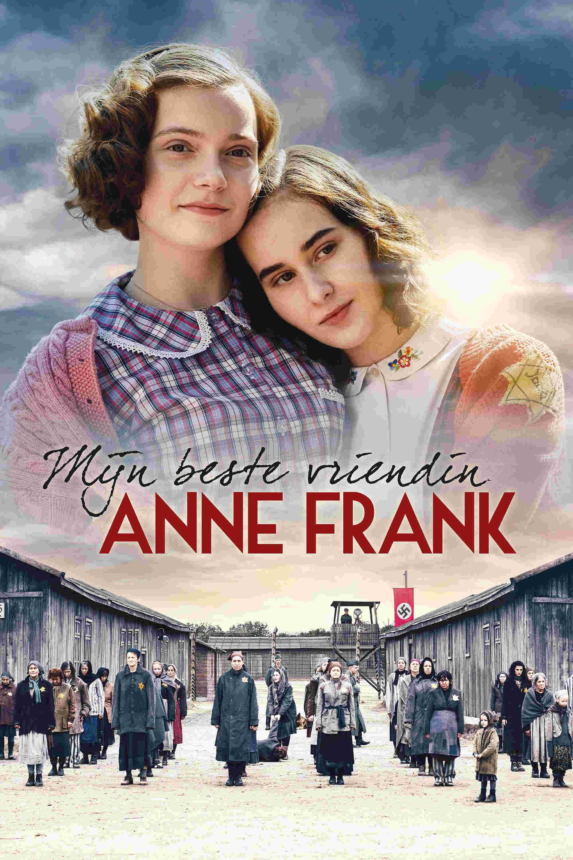  Moja przyjaciółka Anne Frank  Oglądaj w HD online