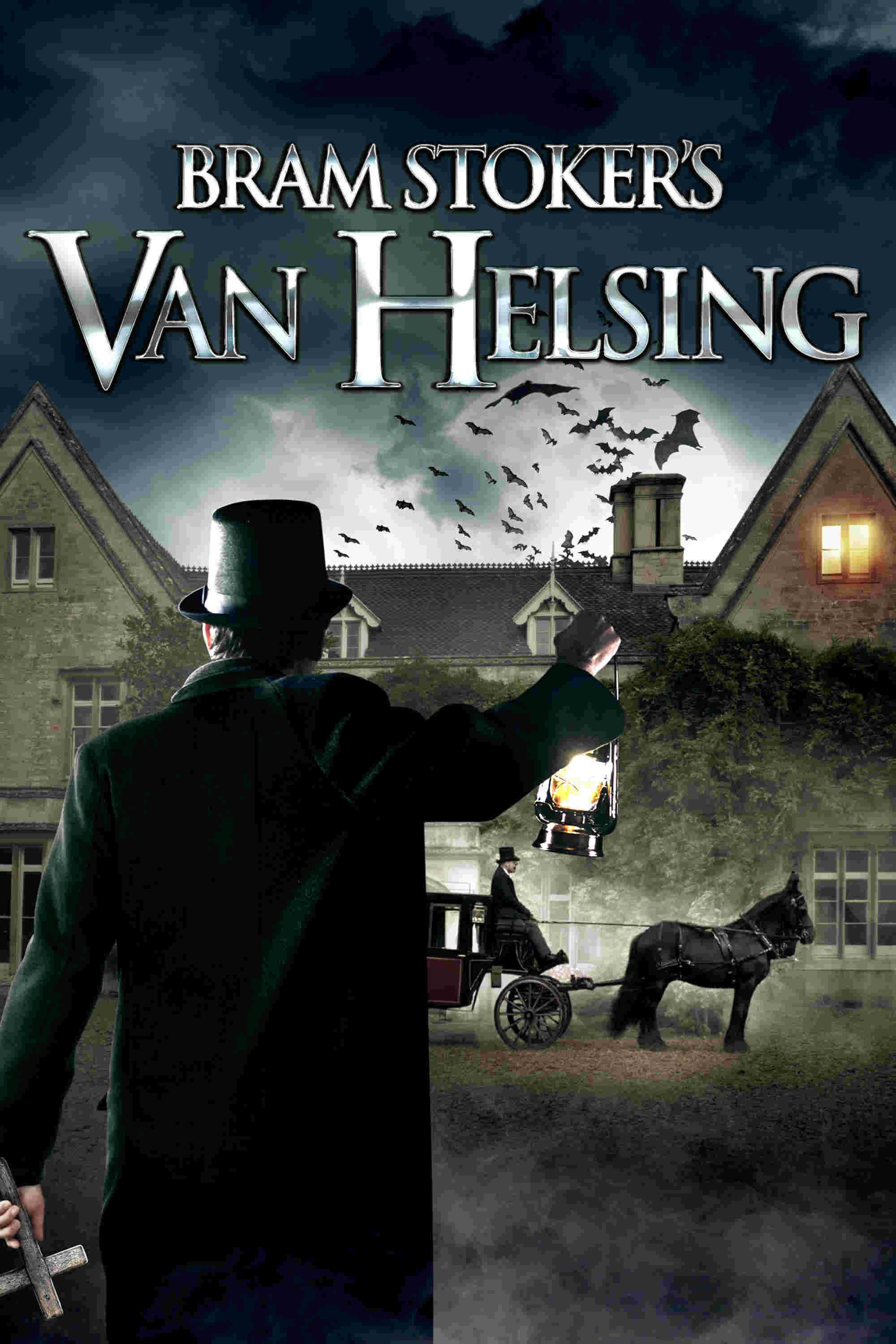  Bram Stoker's Van Helsing  Oglądaj w HD online
