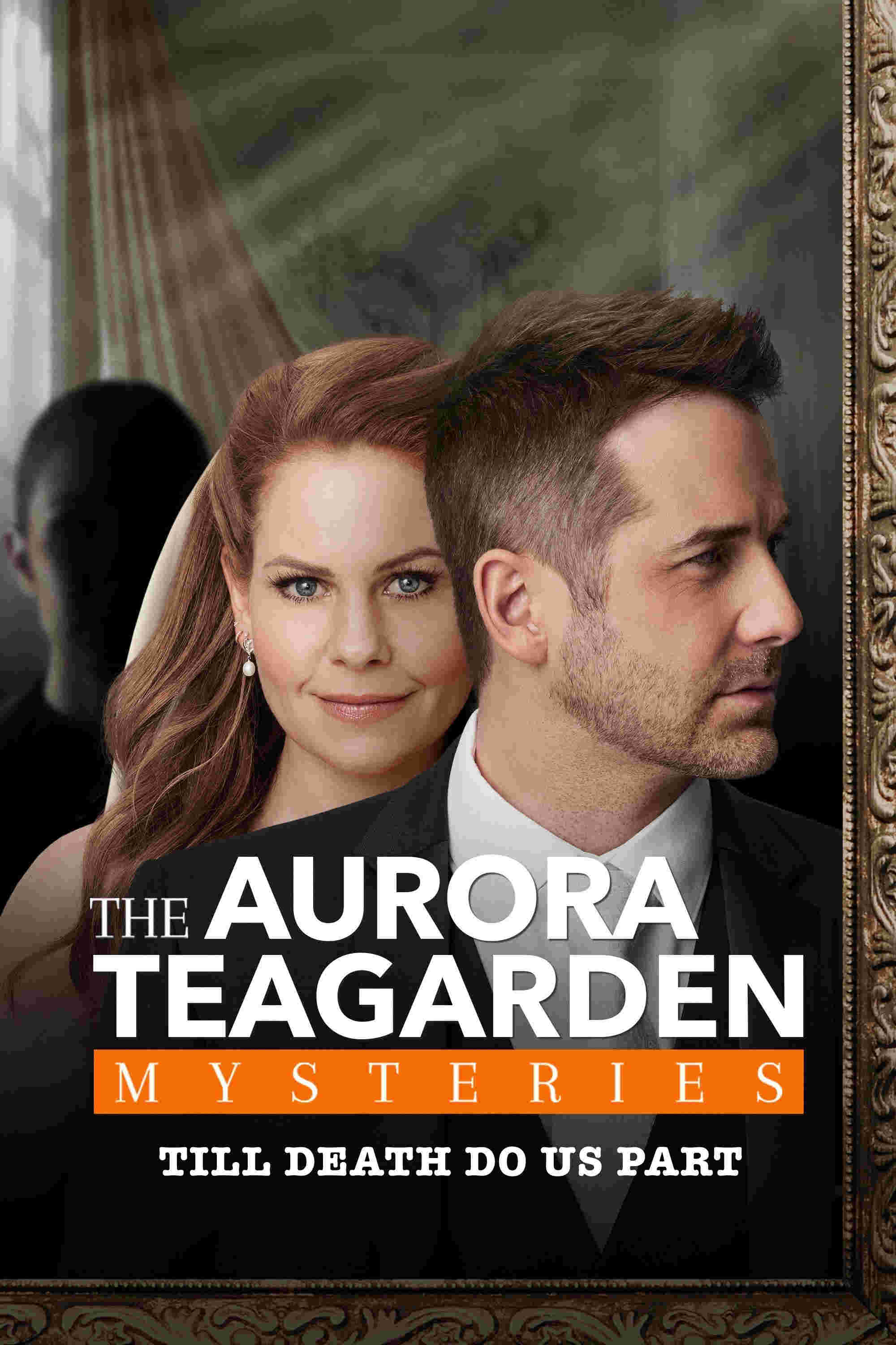  Aurora Teagarden Mysteries: Til Death Do Us Part  Oglądaj w HD online