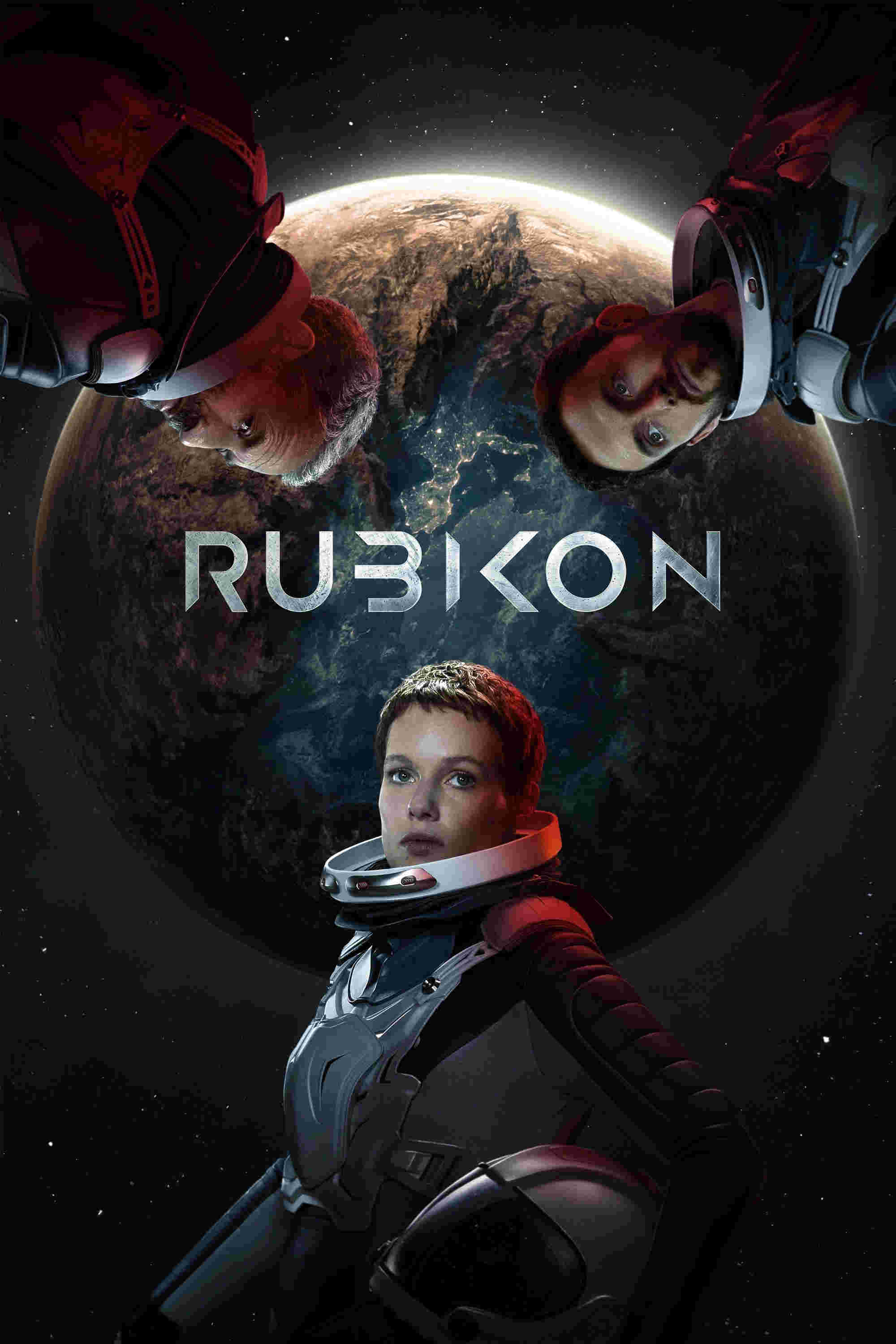  Rubikon  Oglądaj w HD online
