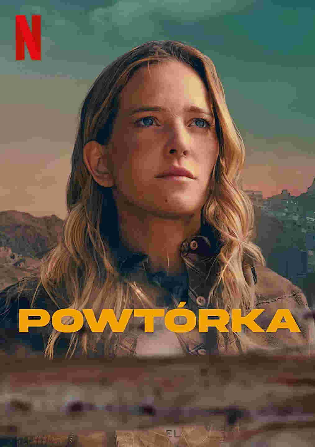  Powtórka  Oglądaj w HD online
