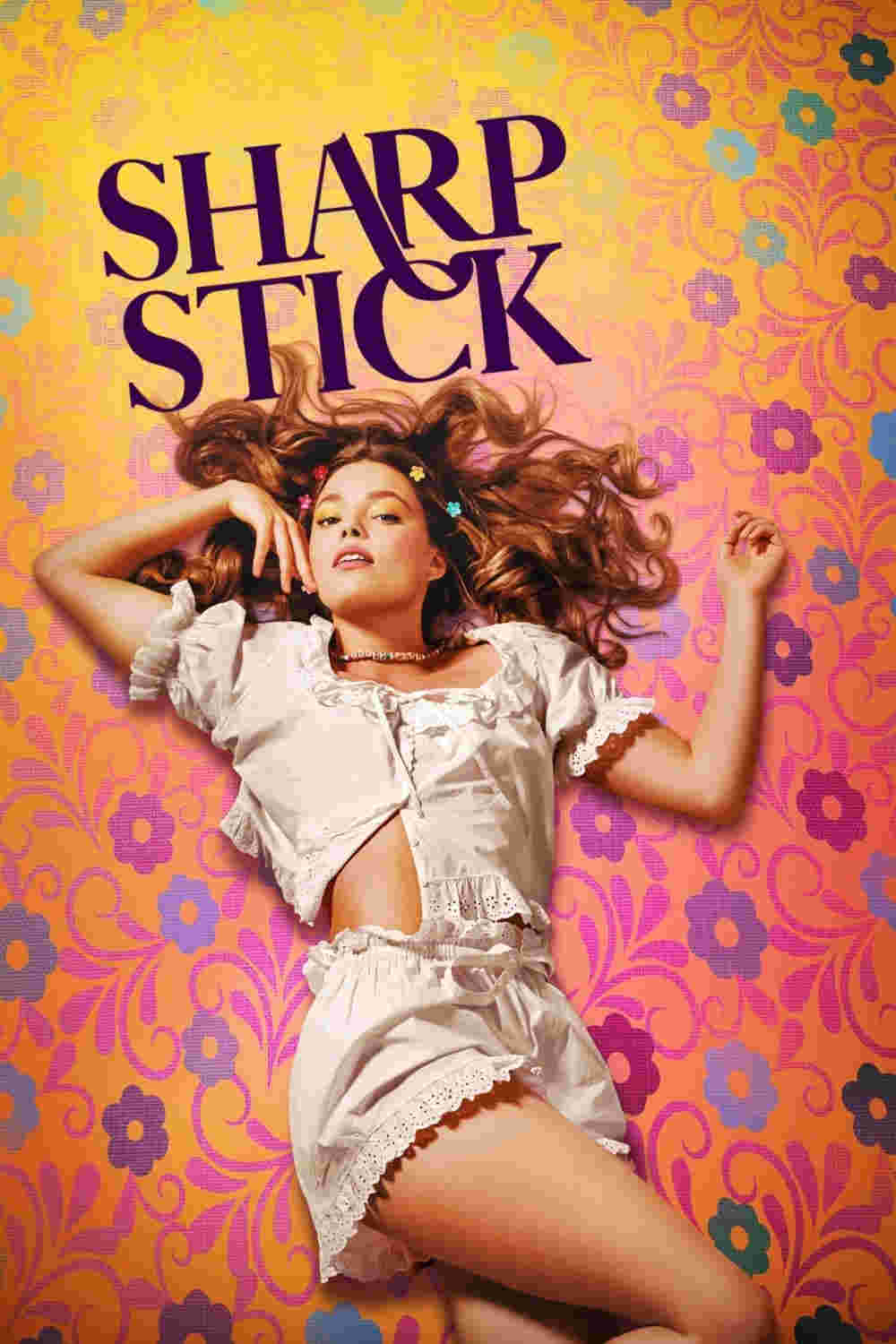  Sharp Stick  Oglądaj w HD online