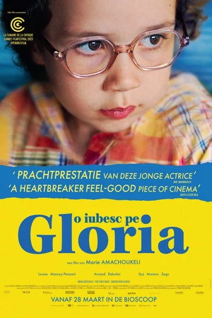 Ukochana Gloria Oglądaj w HD online
