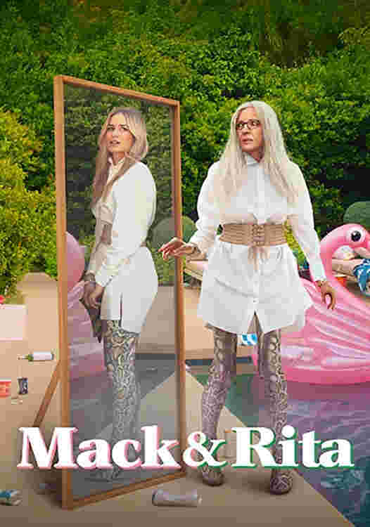  Mack & Rita  Oglądaj online za darmo w dobrej jakości