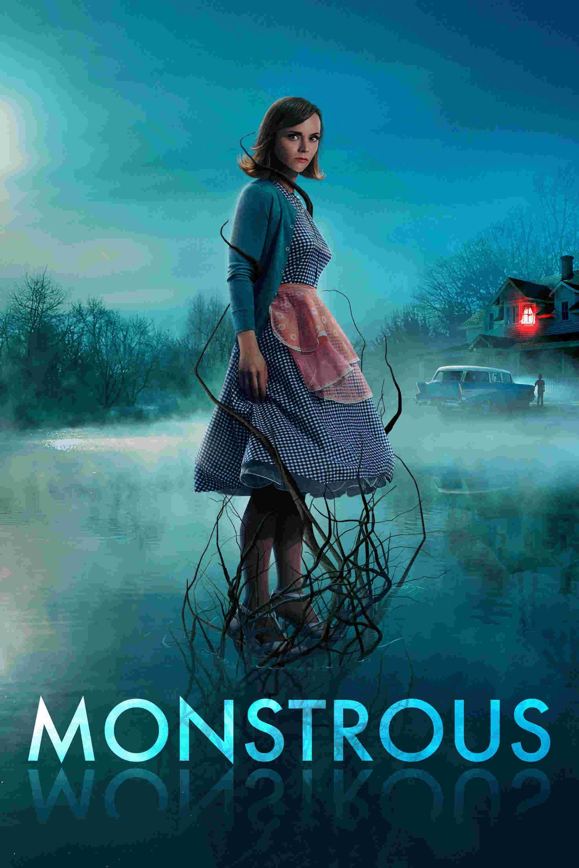  Monstrous  Oglądaj w HD online