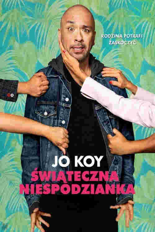  Świąteczna niespodzianka  Oglądaj online za darmo w dobrej jakości