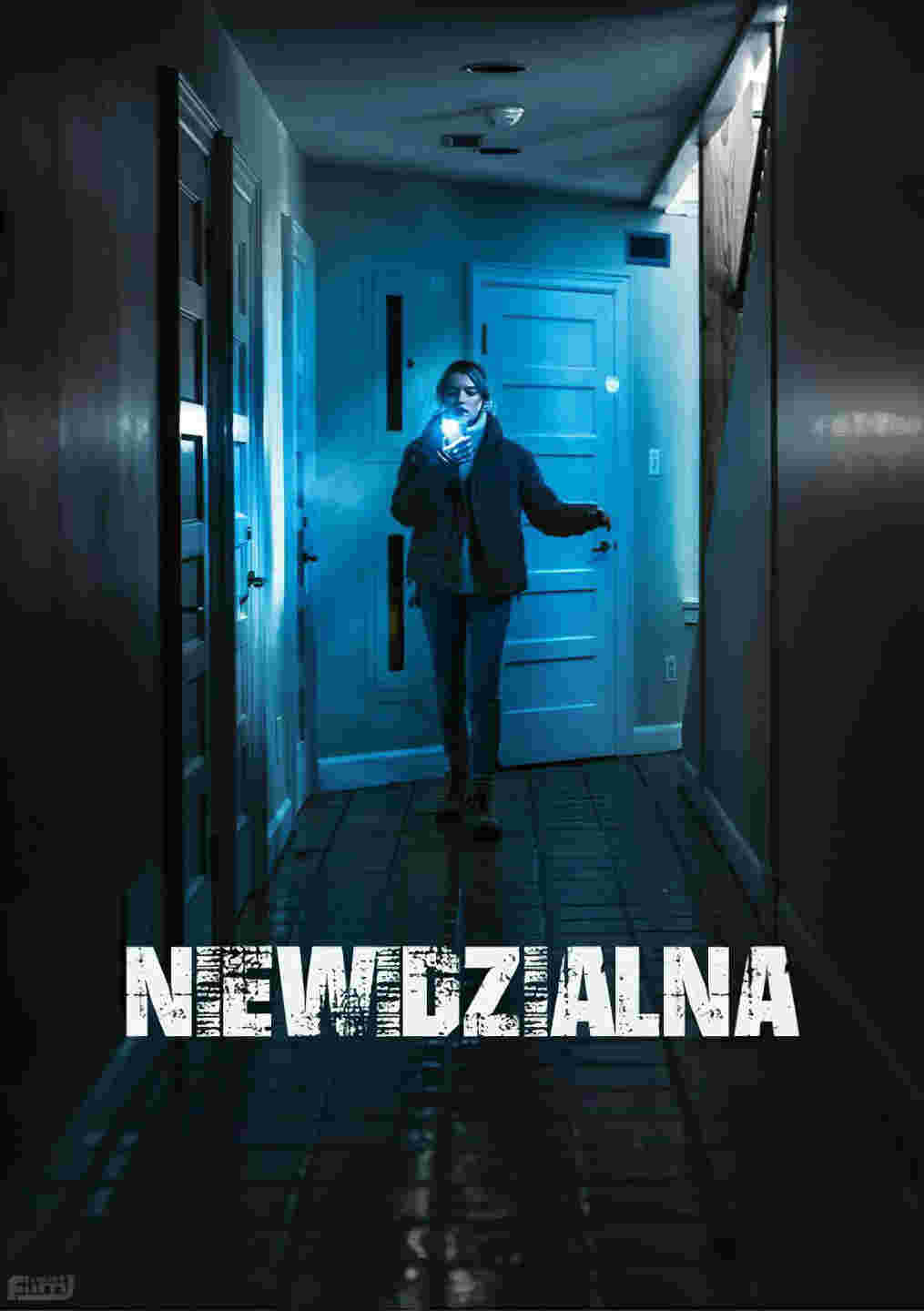  Niewidzialna  Oglądaj w HD online