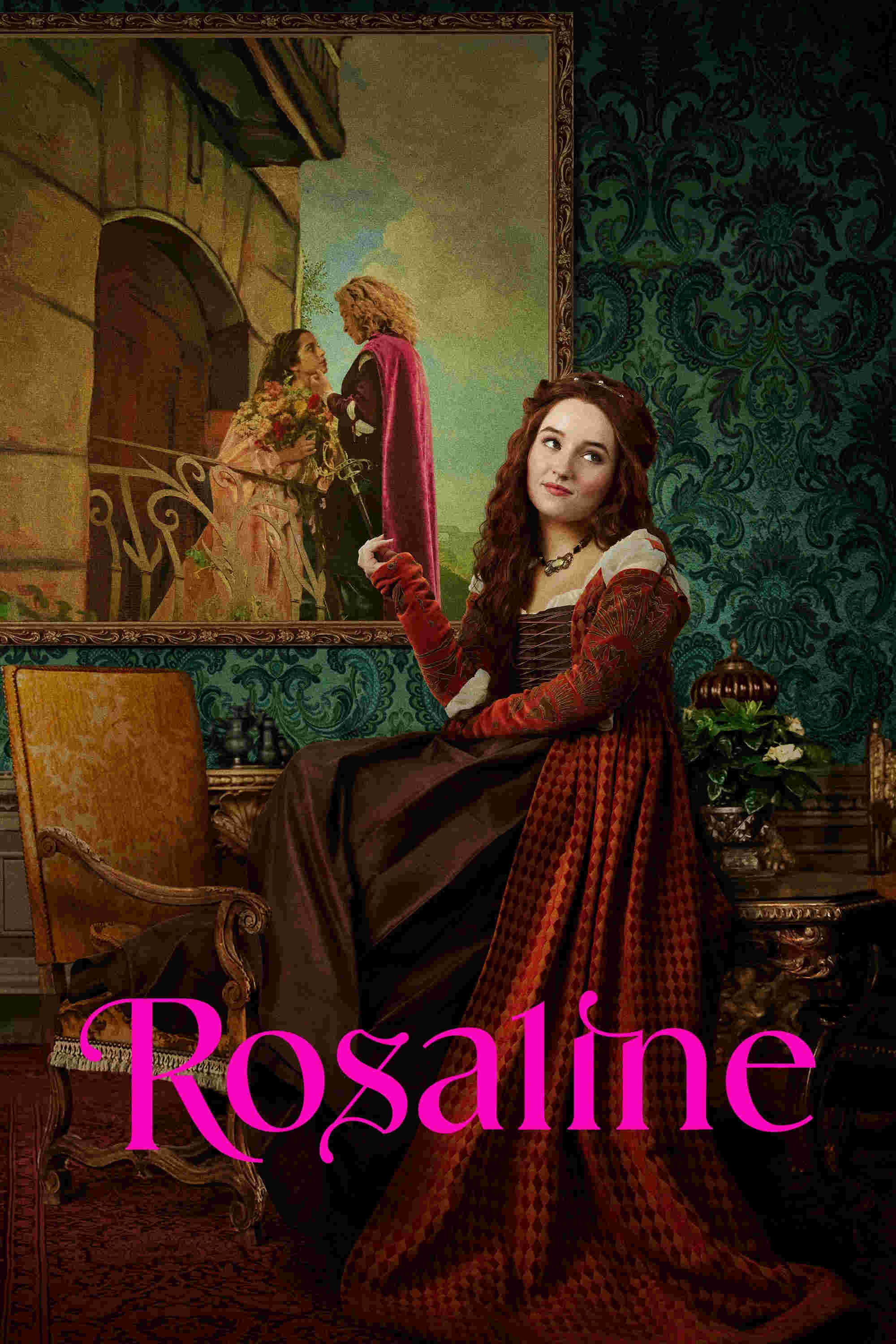 Rosaline  Oglądaj w HD online