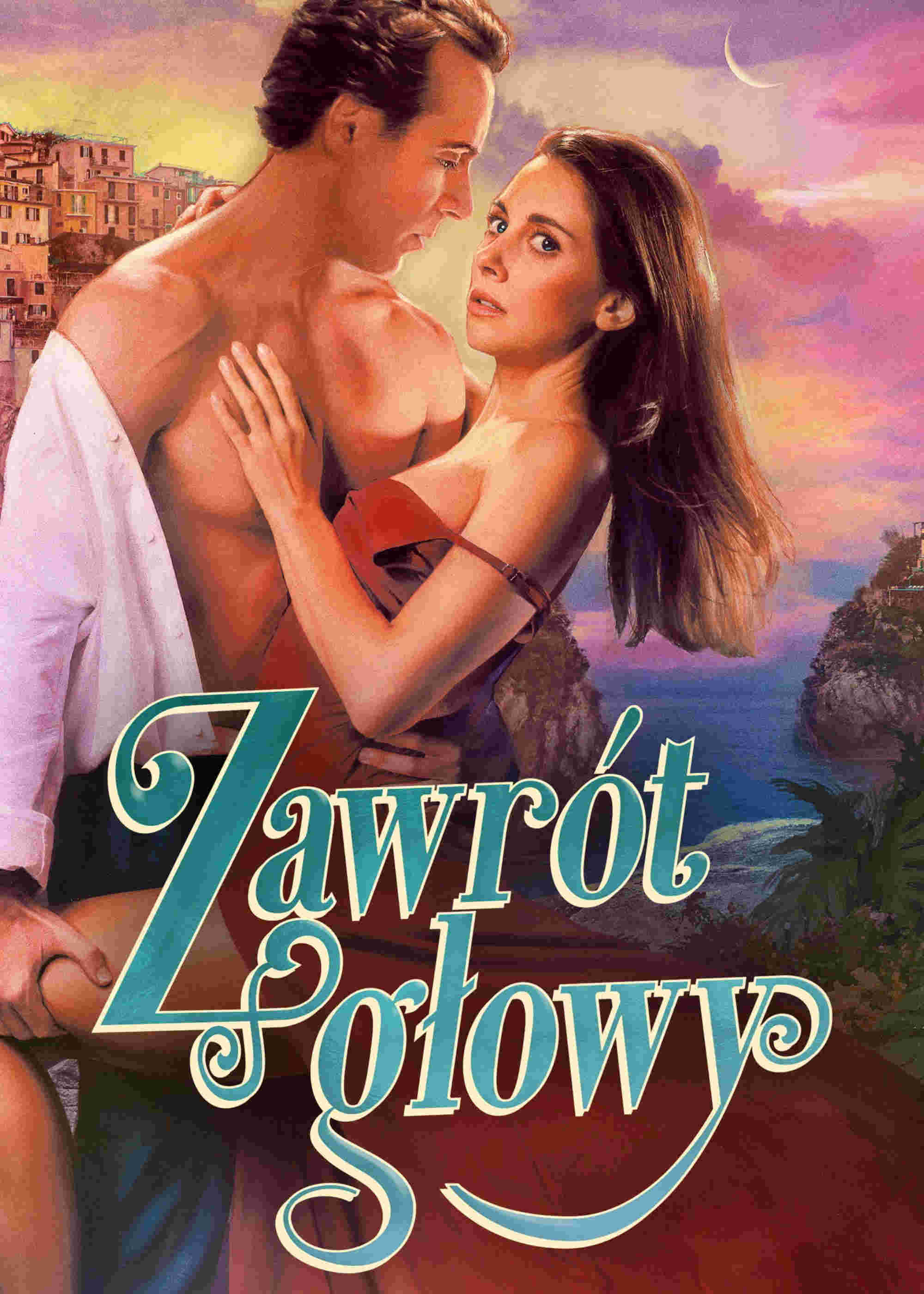  Zawrót głowy  Oglądaj w HD online