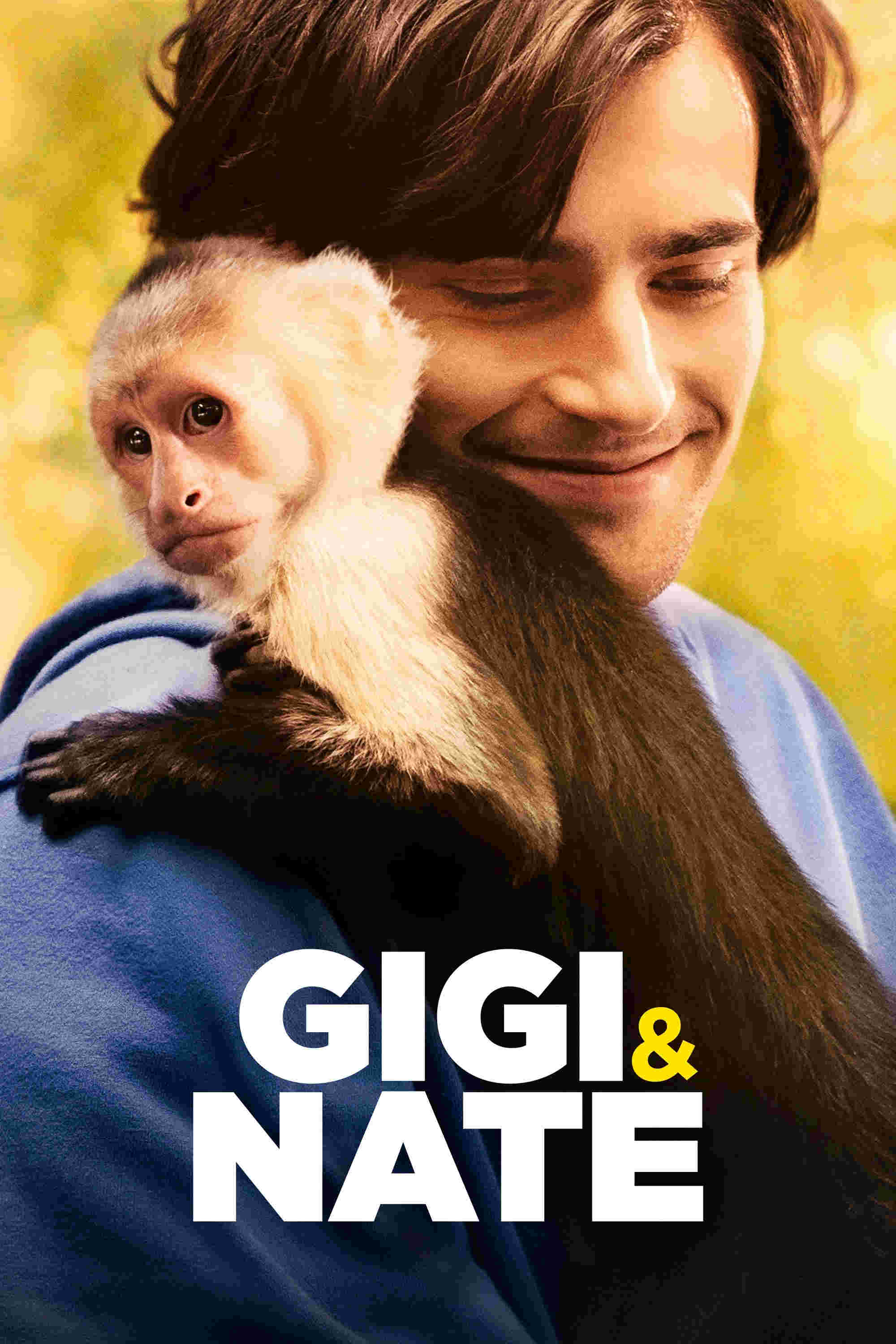  Gigi & Nate  Oglądaj w HD online