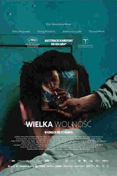  Wielka wolność  Oglądaj w HD online