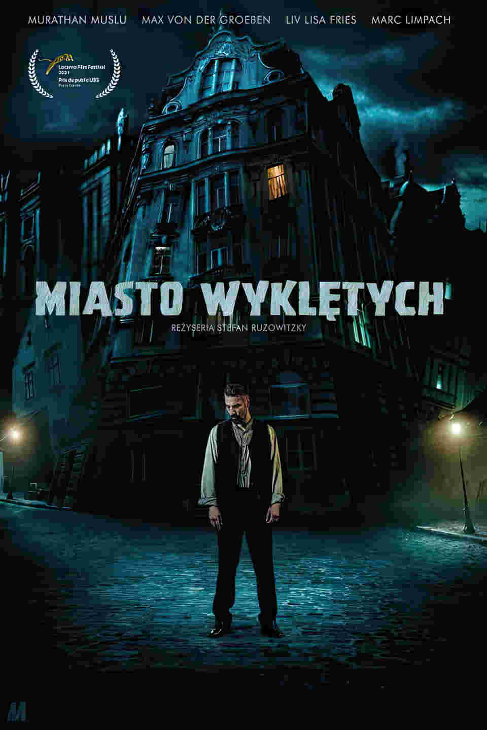  Miasto wyklętych  Oglądaj w HD online