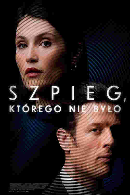 Szpieg którego nie było  Oglądaj w HD online